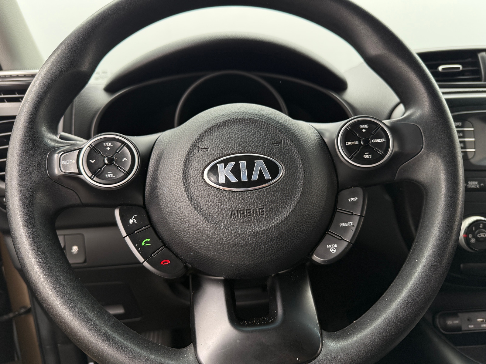 Thumbnail: 2016 Kia Soul - 5