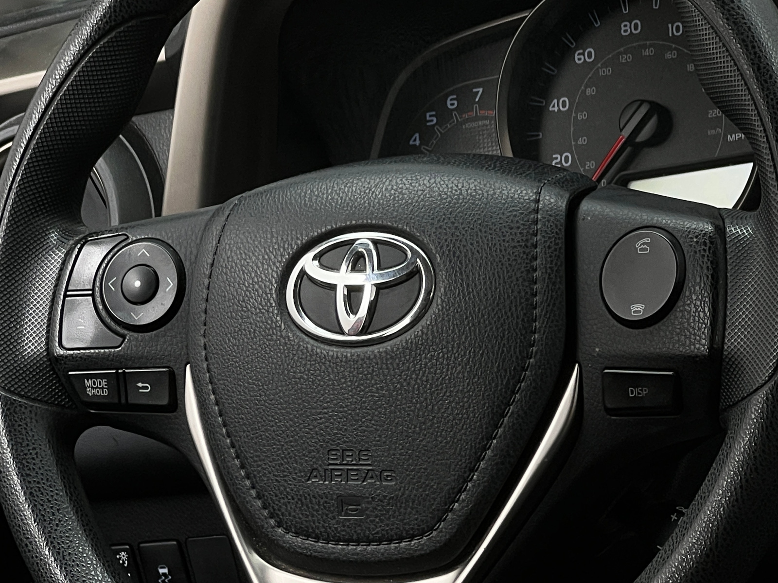 Thumbnail: 2013 Toyota RAV4 - 5