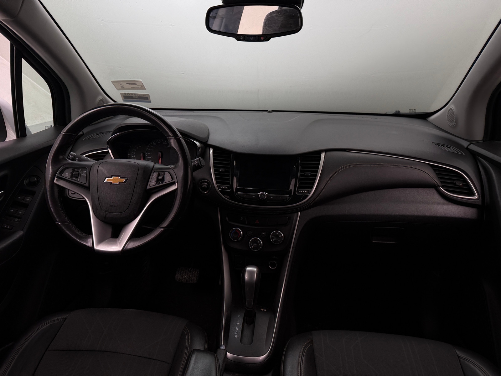 Thumbnail: 2018 Chevrolet Trax - 2