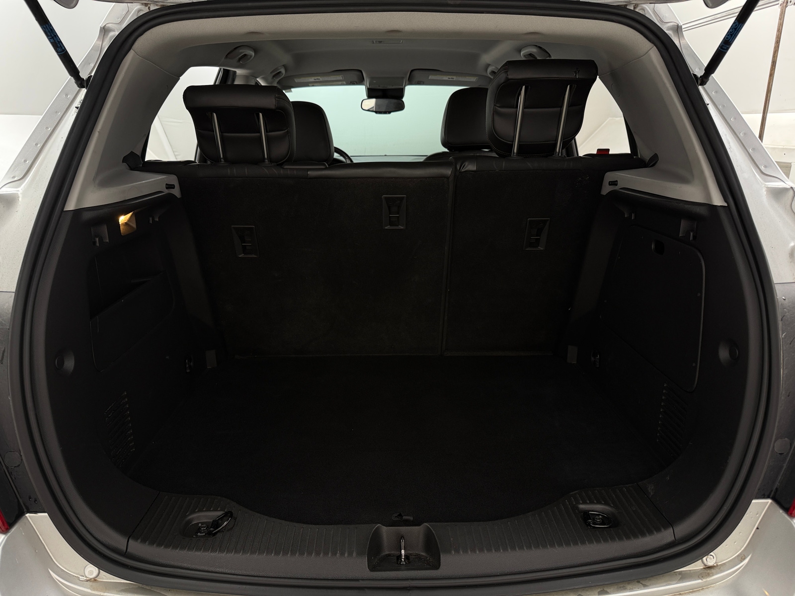 Thumbnail: 2018 Chevrolet Trax - 6