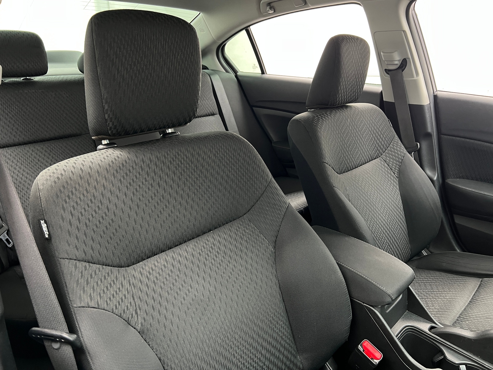 Thumbnail: 2014 Honda Civic - 2
