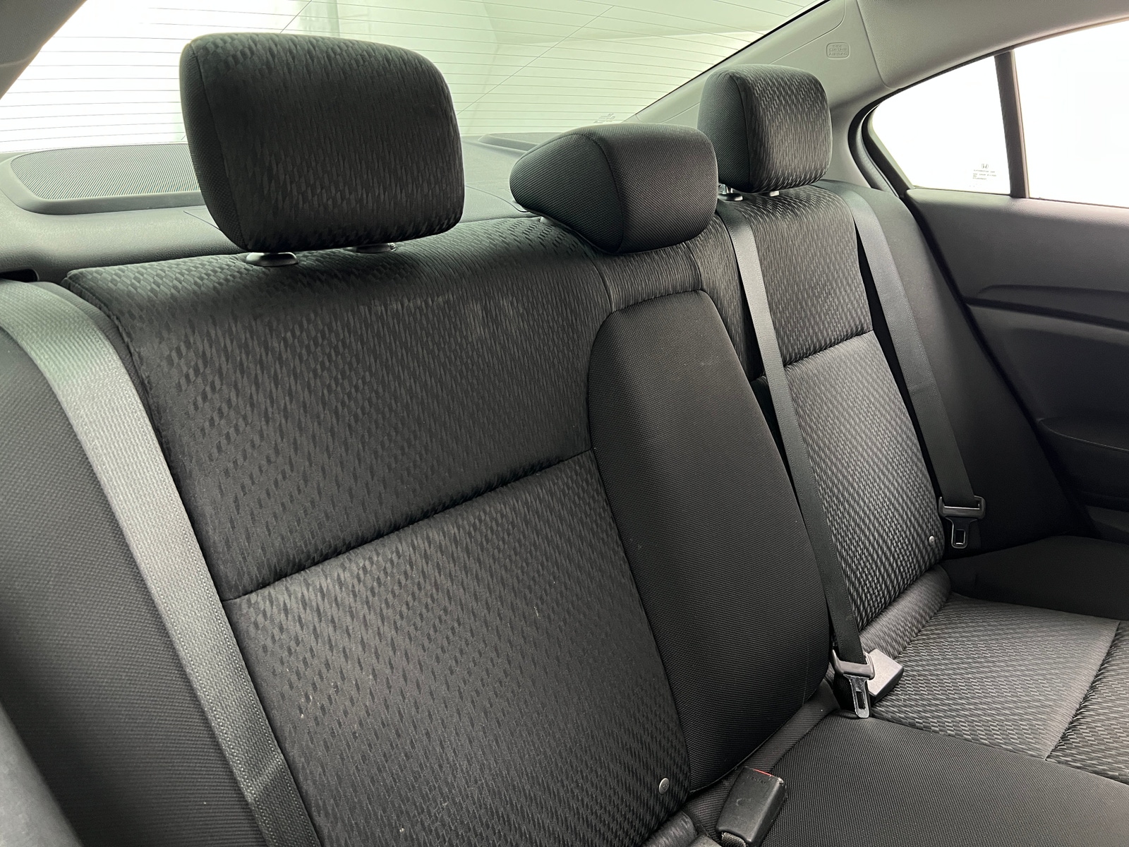 Thumbnail: 2014 Honda Civic - 6