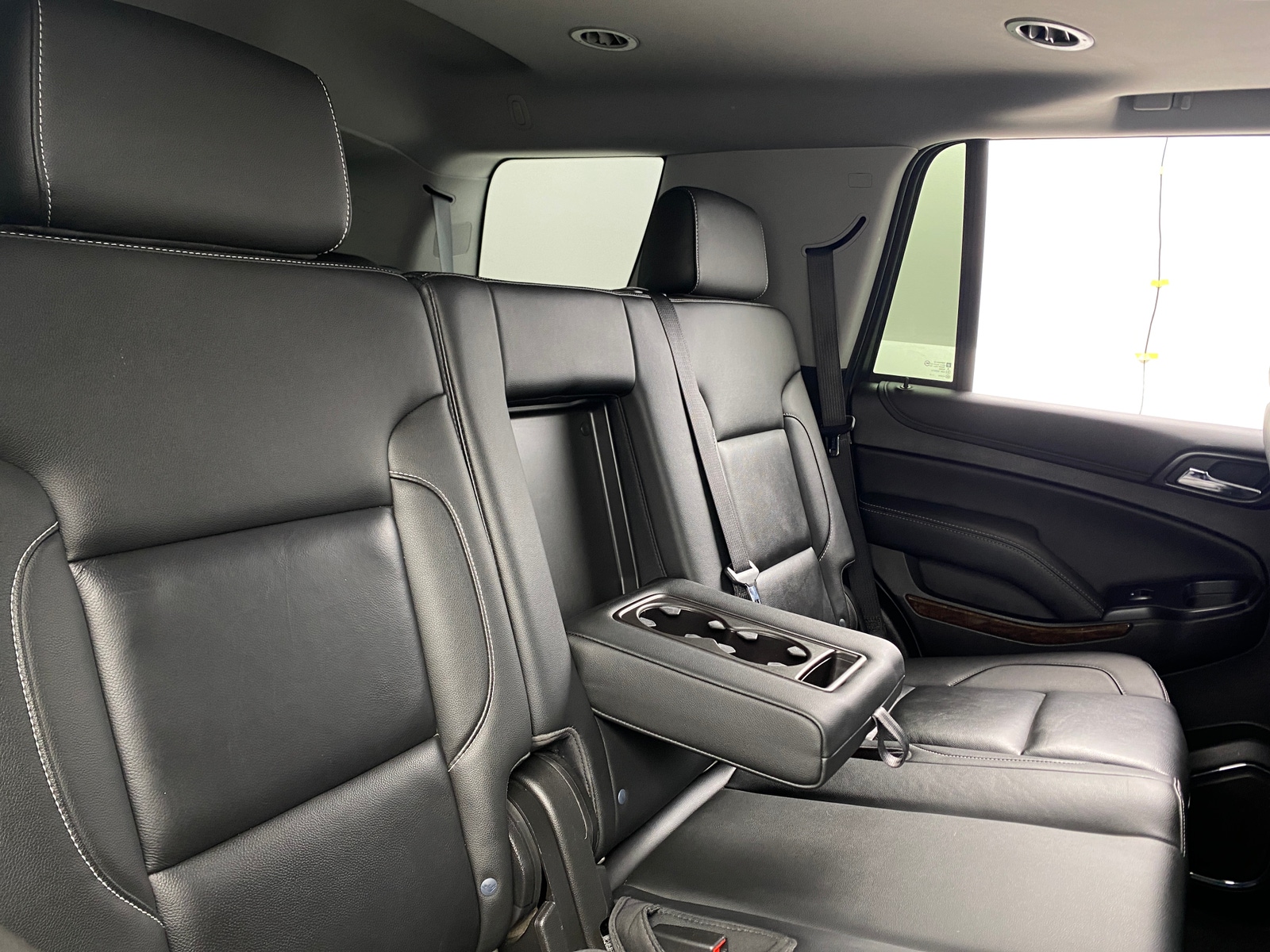 Thumbnail: 2019 Chevrolet Tahoe - 5