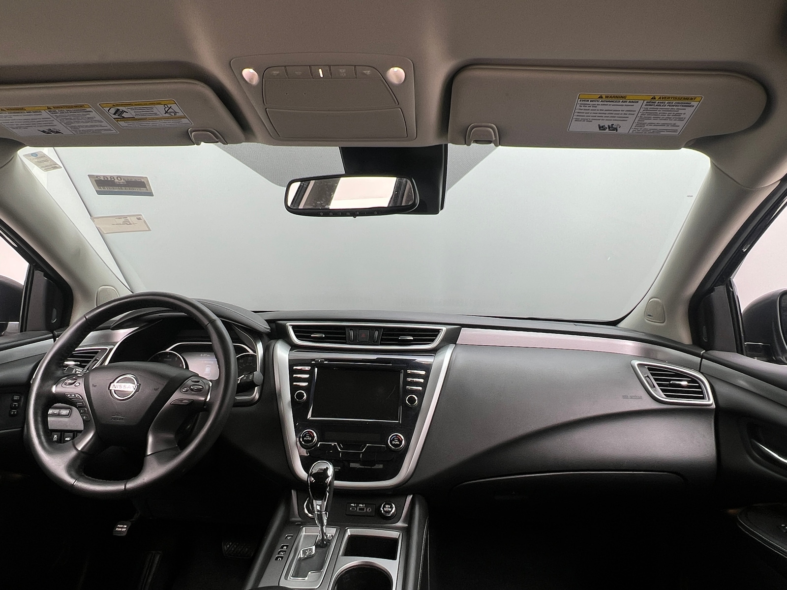 Thumbnail: 2022 Nissan Murano - 2