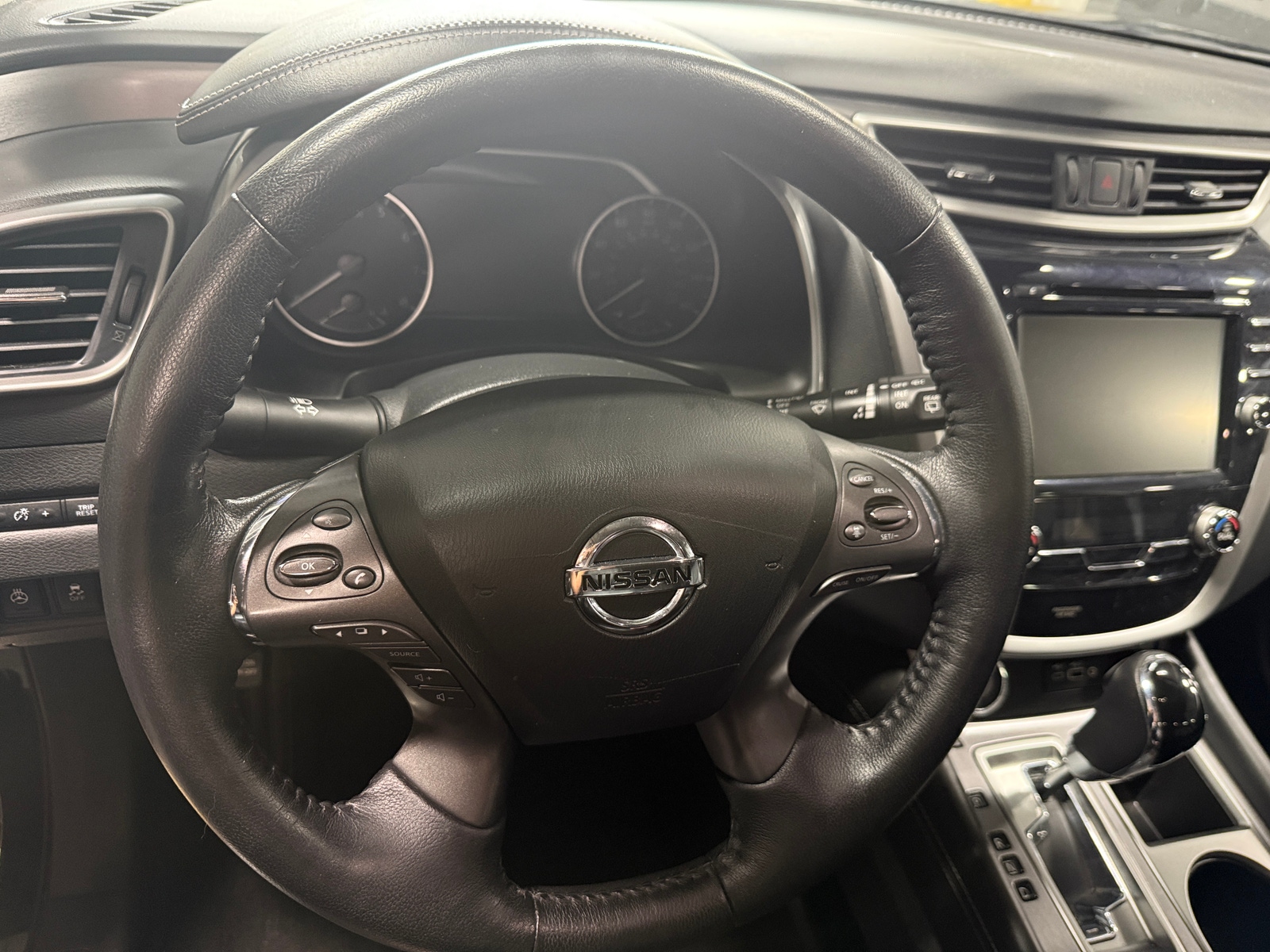 Thumbnail: 2022 Nissan Murano - 4