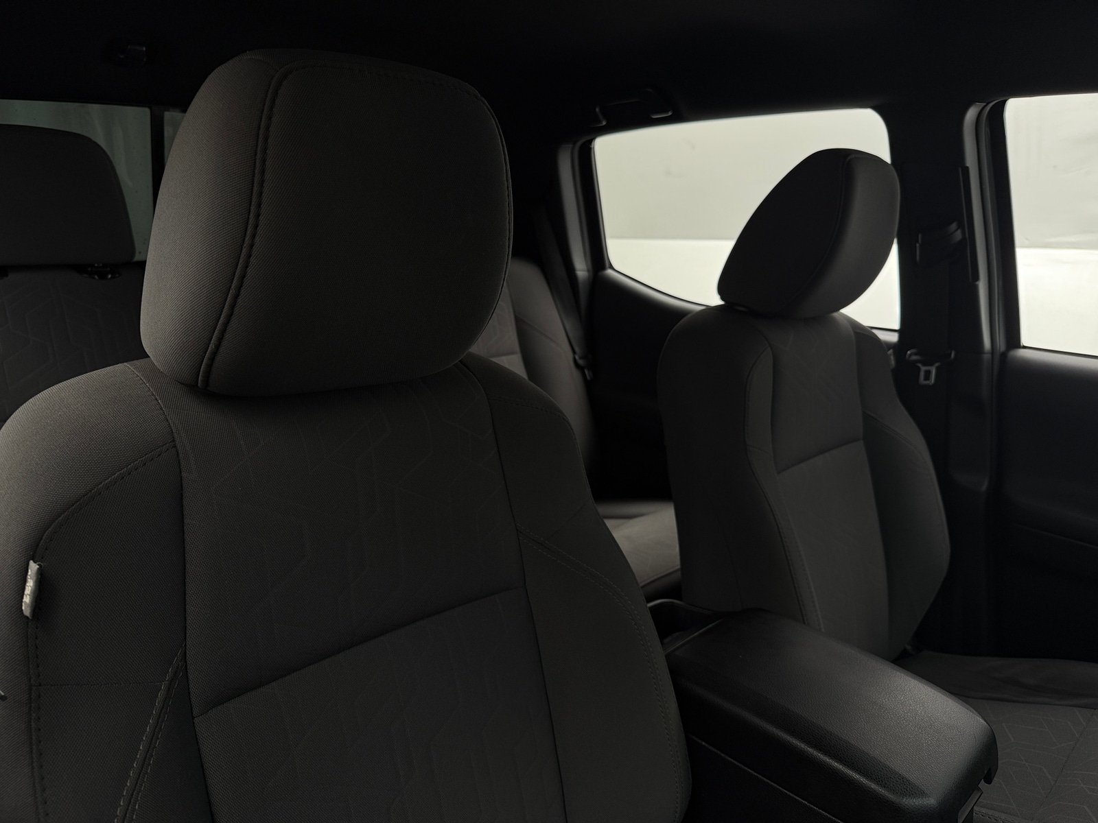 Thumbnail: 2019 Toyota Tacoma - 2