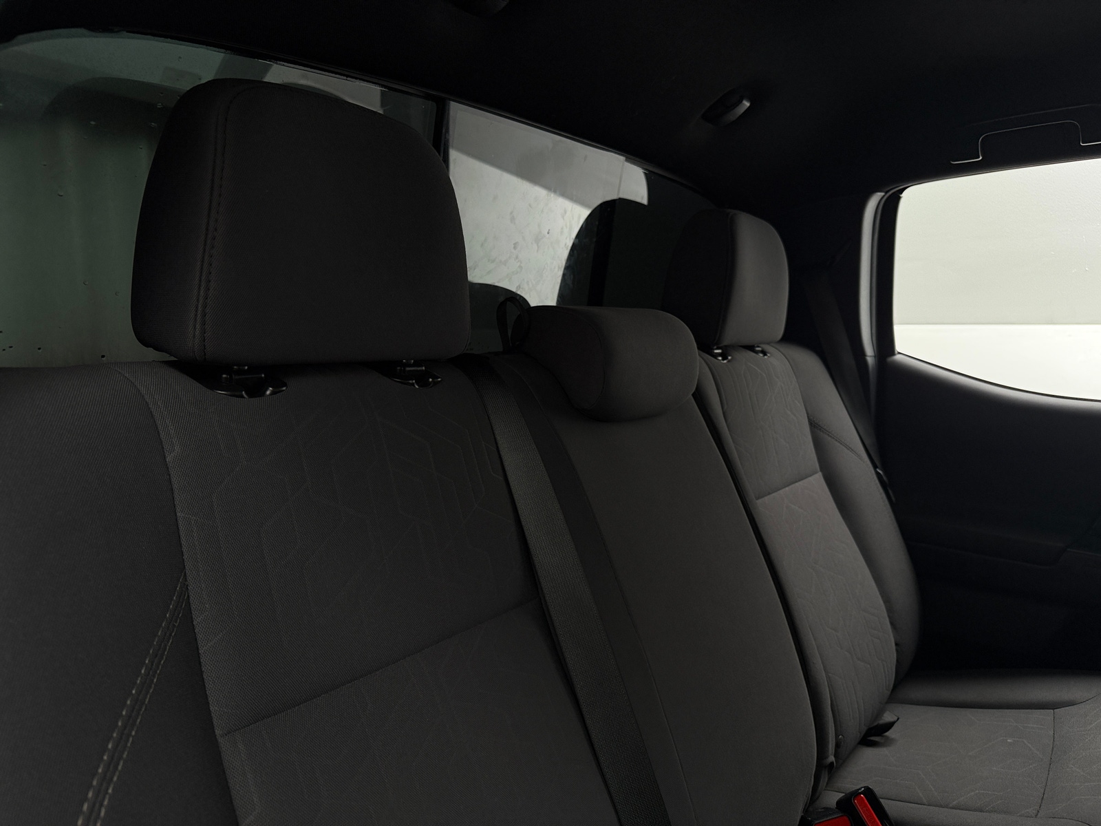 Thumbnail: 2019 Toyota Tacoma - 6