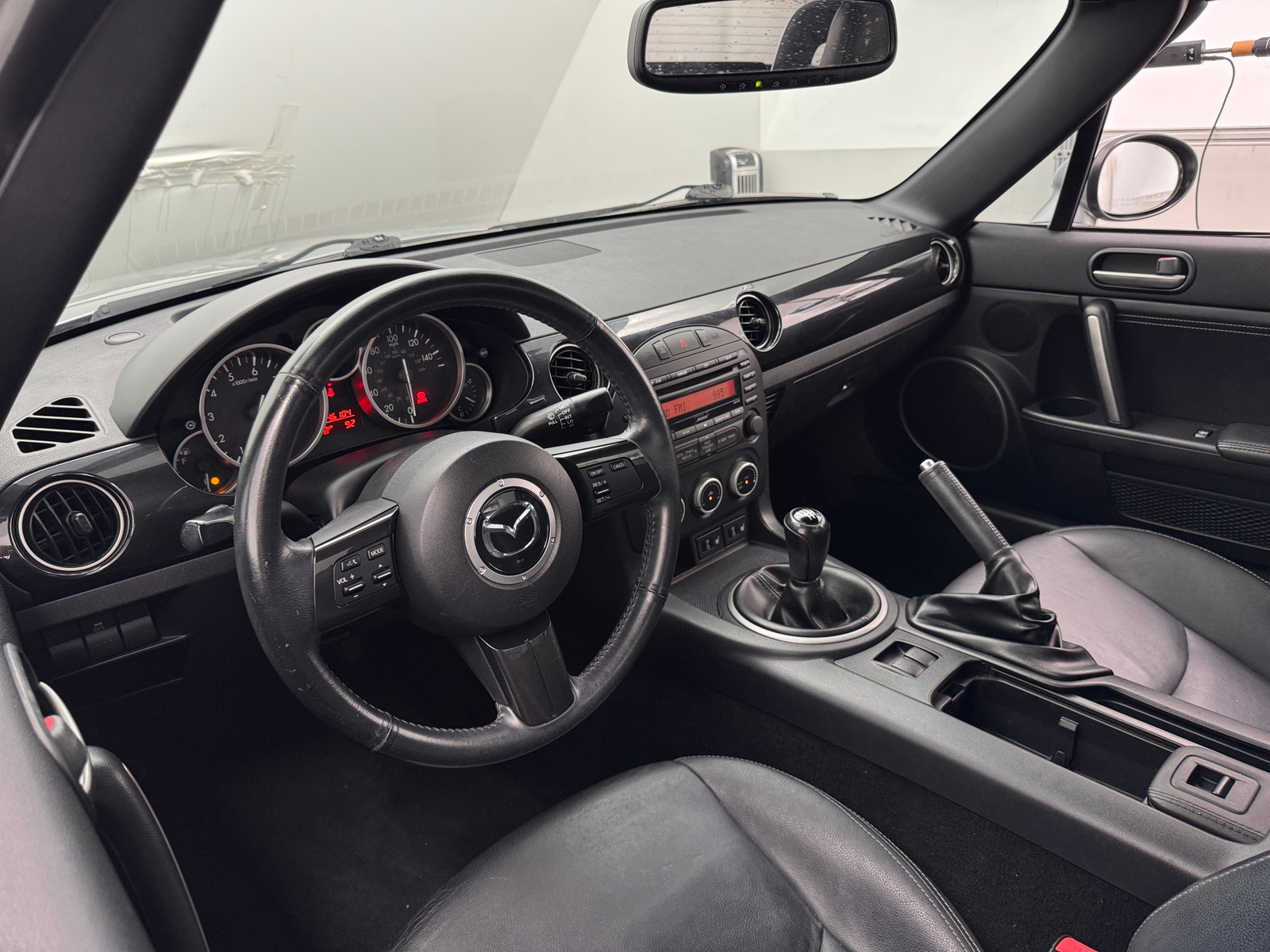 Thumbnail: 2013 Mazda MX-5 Miata - 2