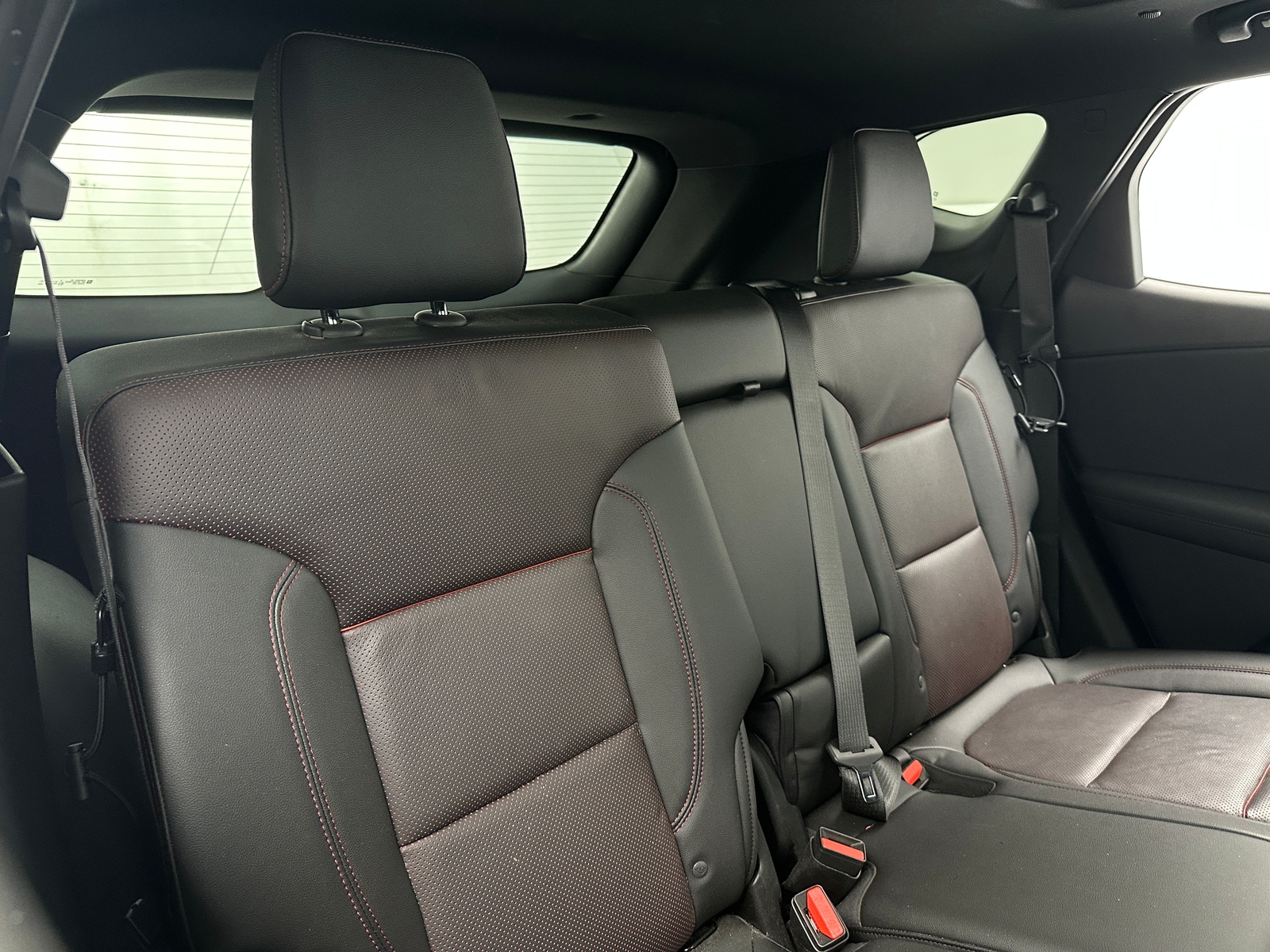 Thumbnail: 2019 Chevrolet Blazer - 5