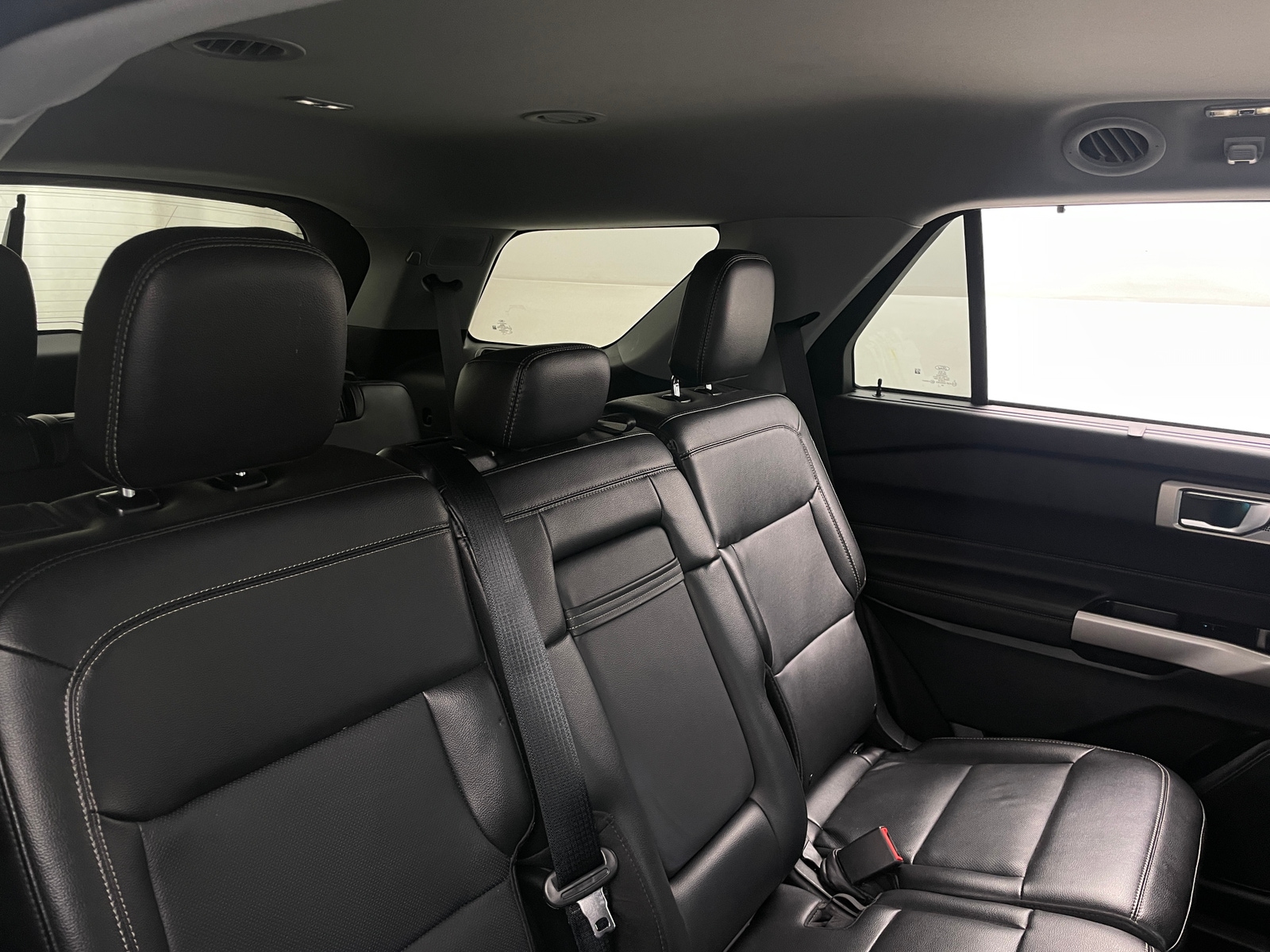 Thumbnail: 2024 Ford Explorer - 5