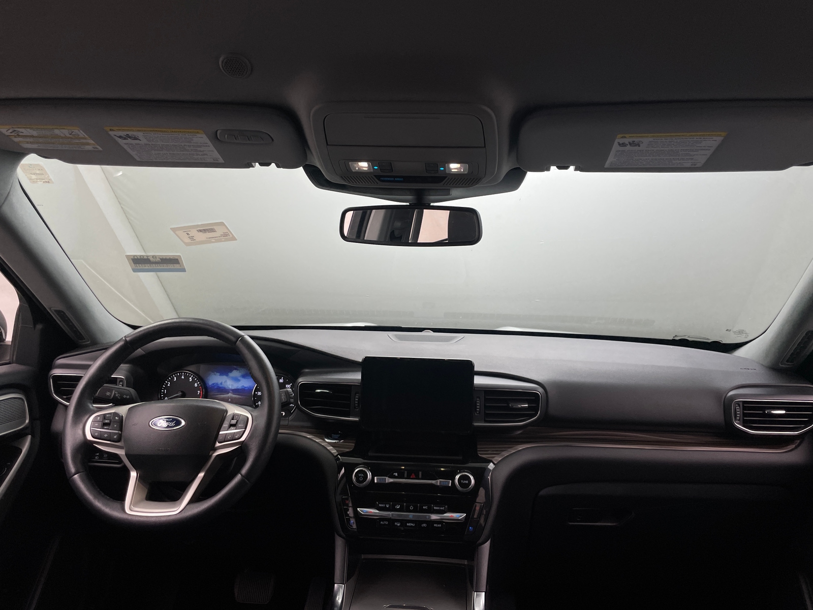 Thumbnail: 2024 Ford Explorer - 2