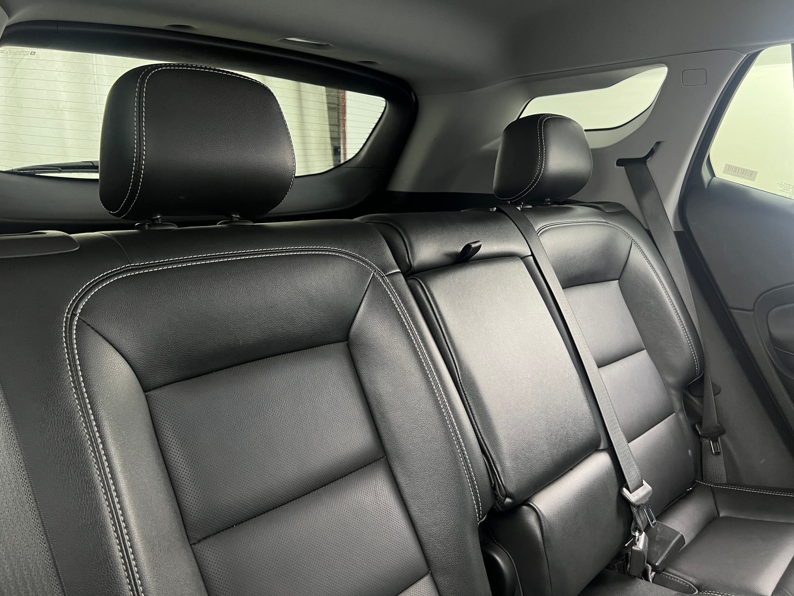 Thumbnail: 2024 GMC Terrain - 5