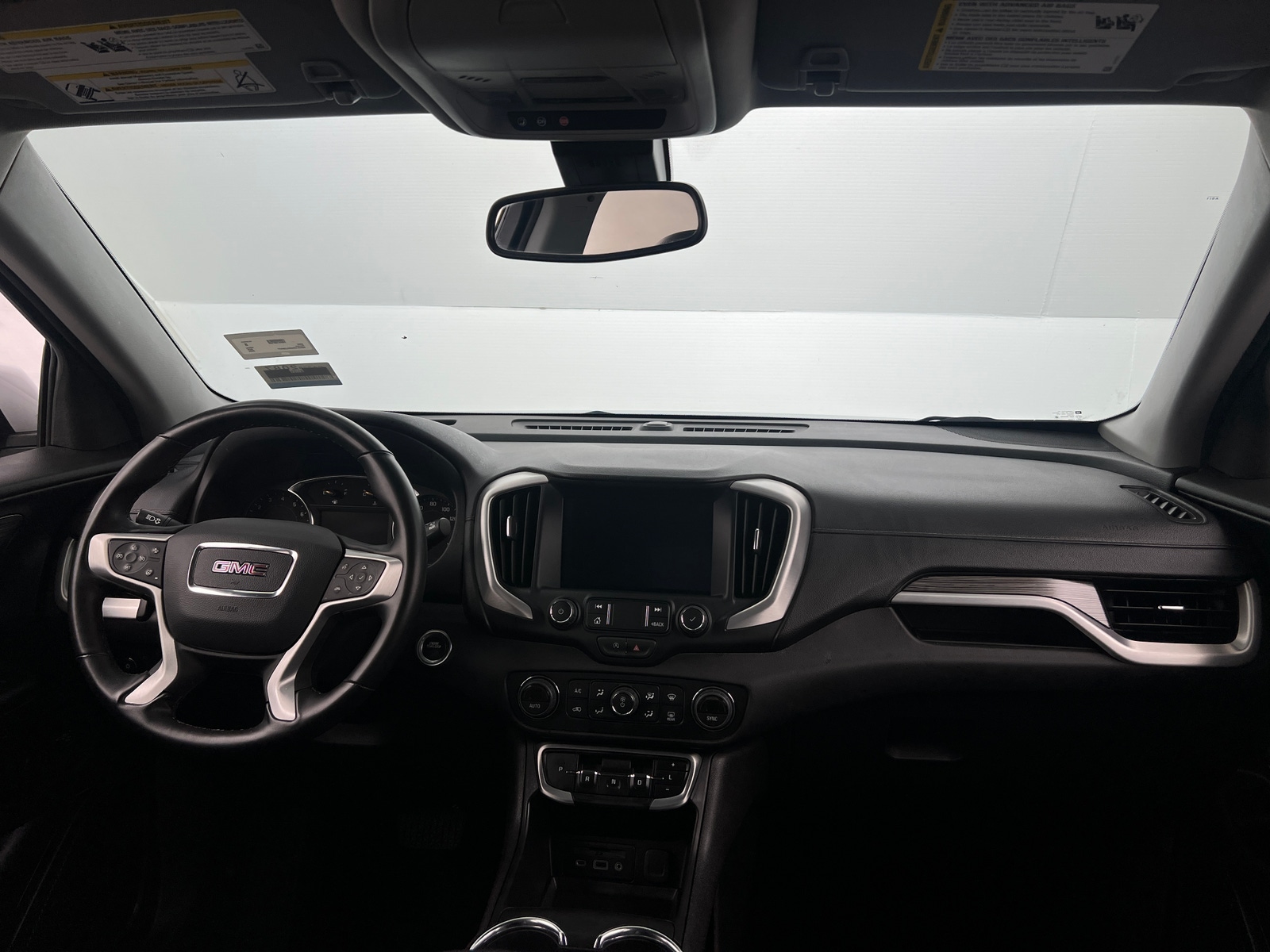 Thumbnail: 2024 GMC Terrain - 2