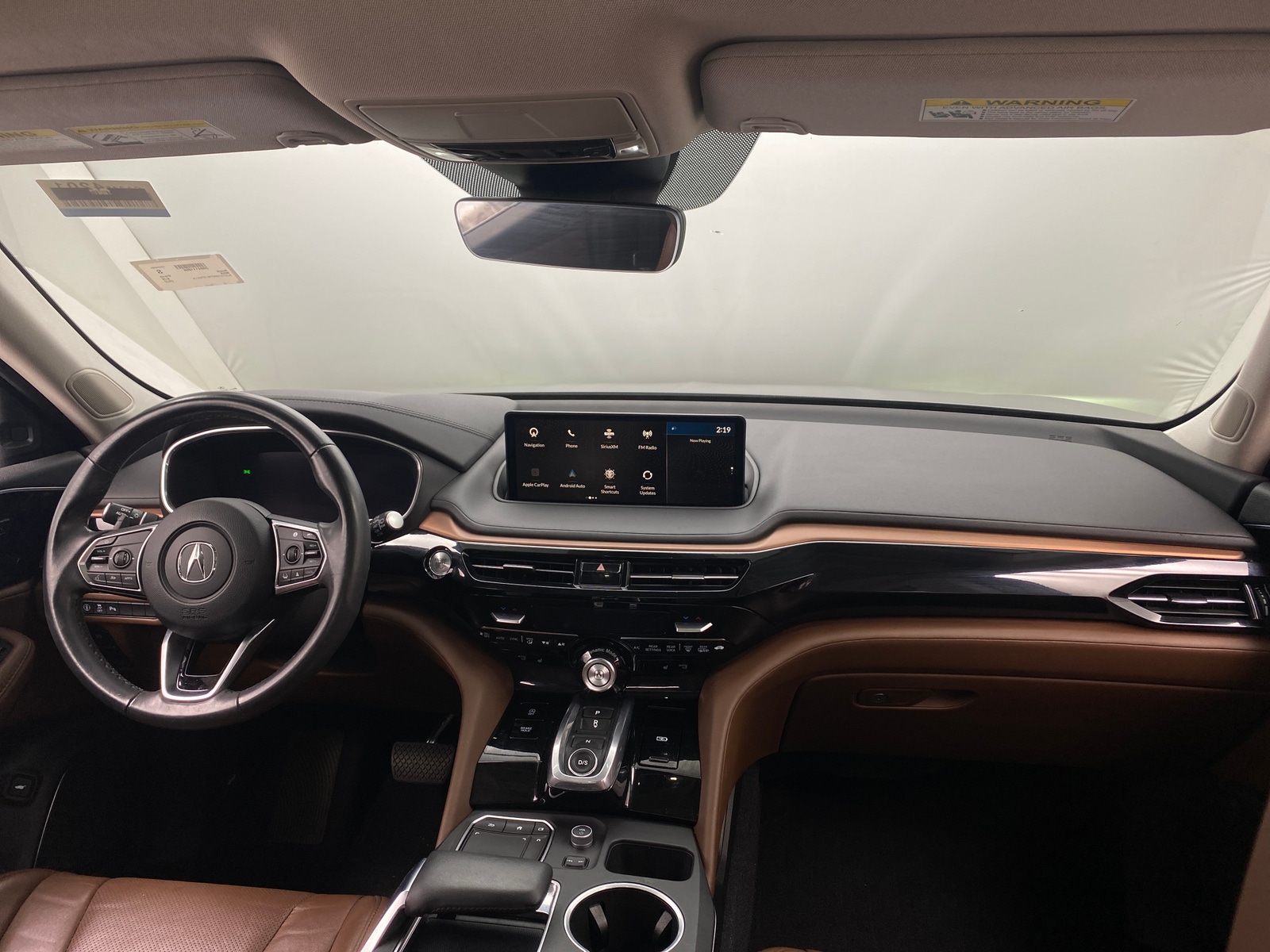 Thumbnail: 2022 Acura MDX - 2