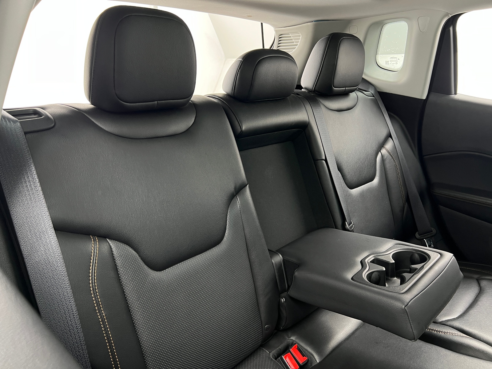 Thumbnail: 2018 Jeep Compass - 5