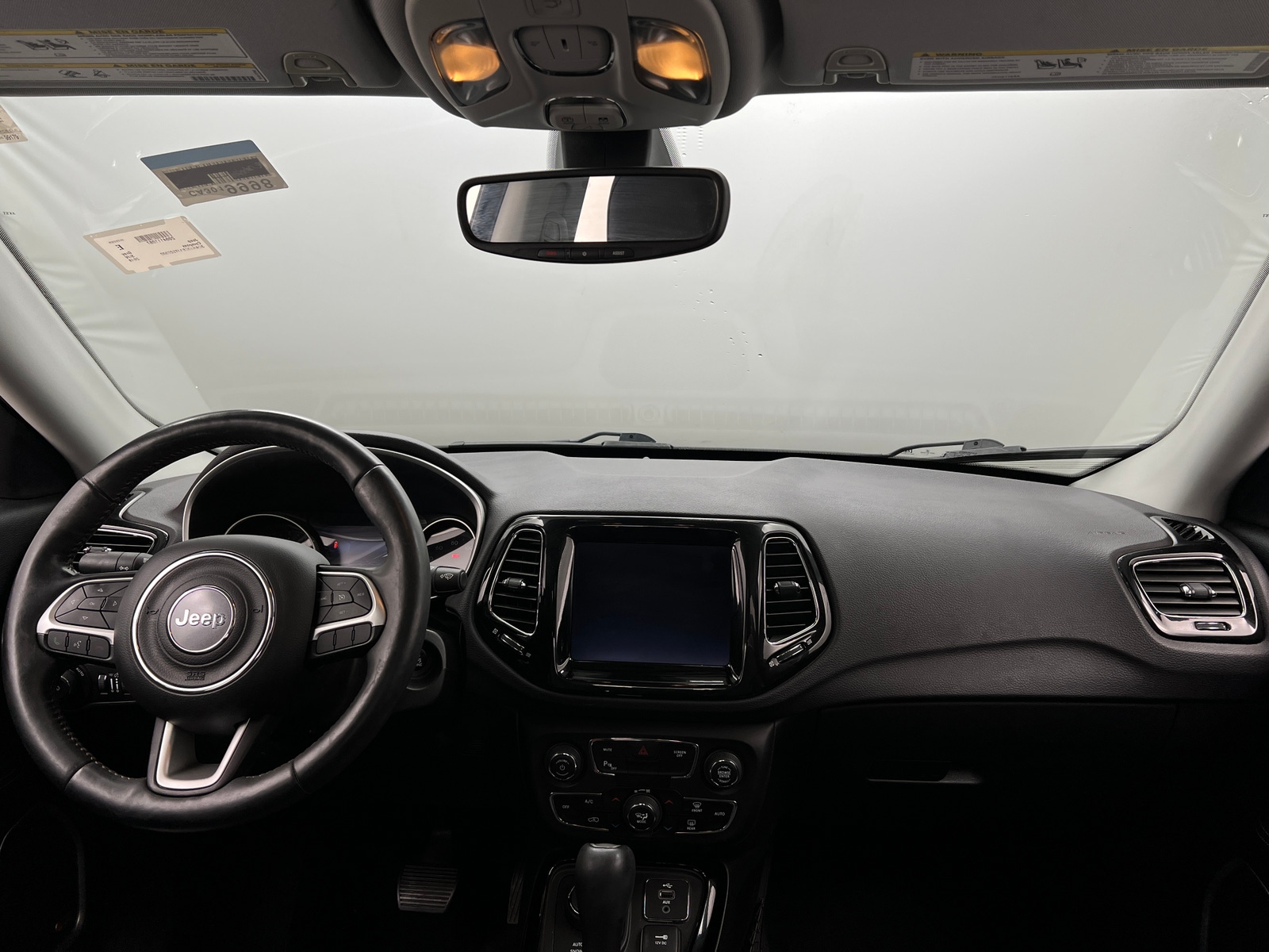Thumbnail: 2018 Jeep Compass - 2