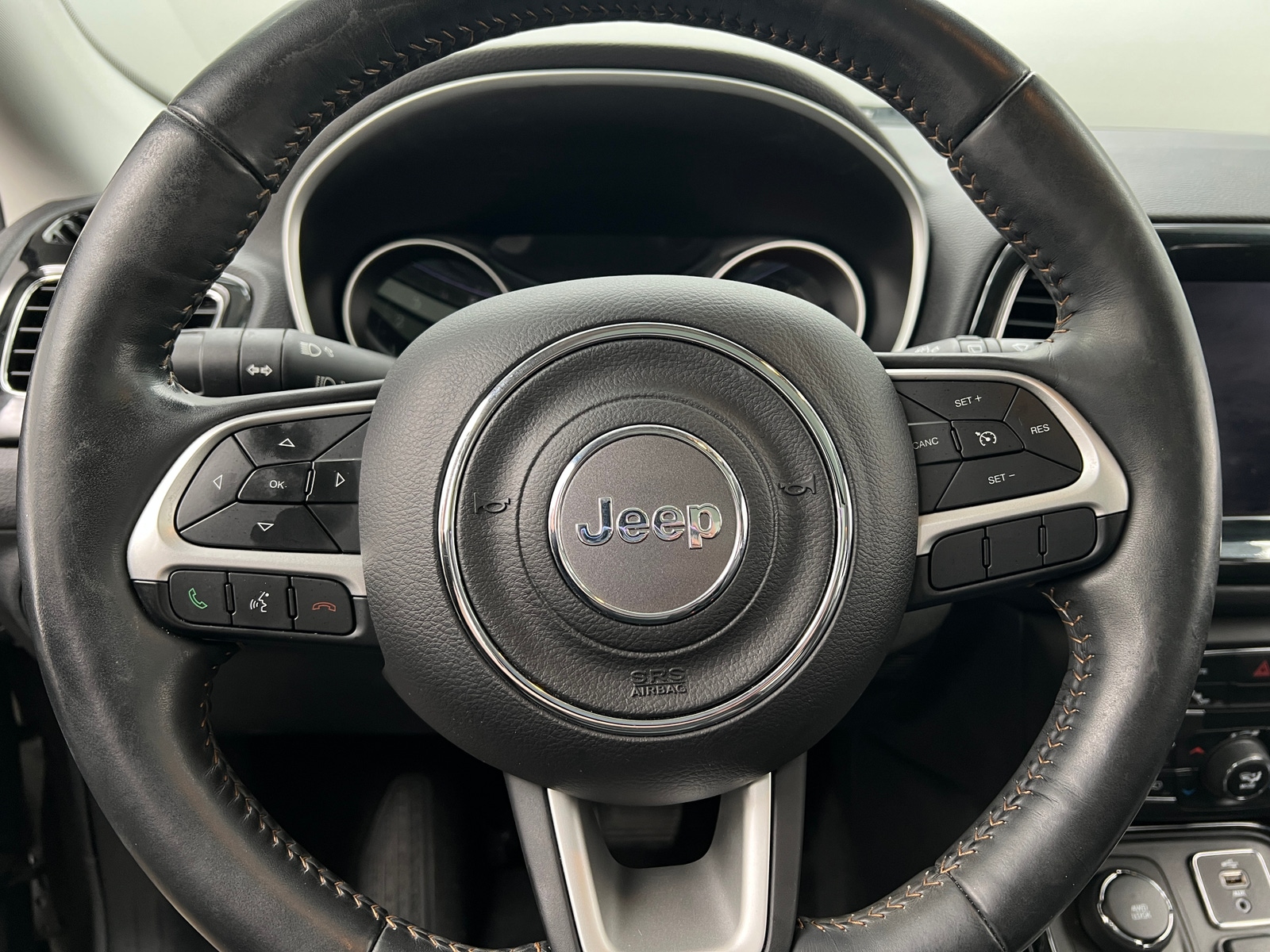 Thumbnail: 2018 Jeep Compass - 4