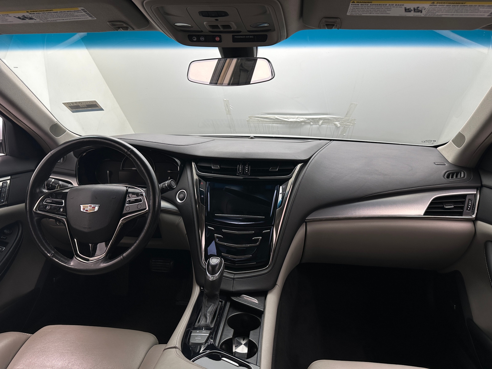 Thumbnail: 2018 Cadillac CTS - 2