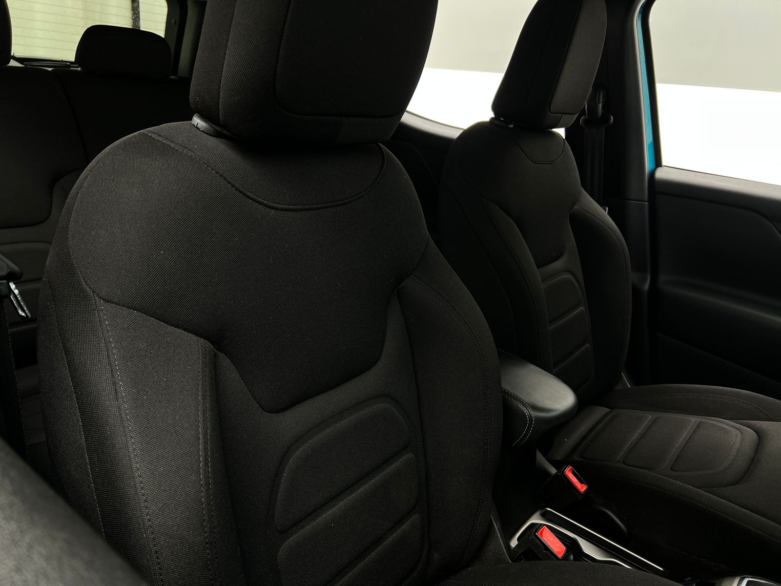 Thumbnail: 2022 Jeep Renegade - 2