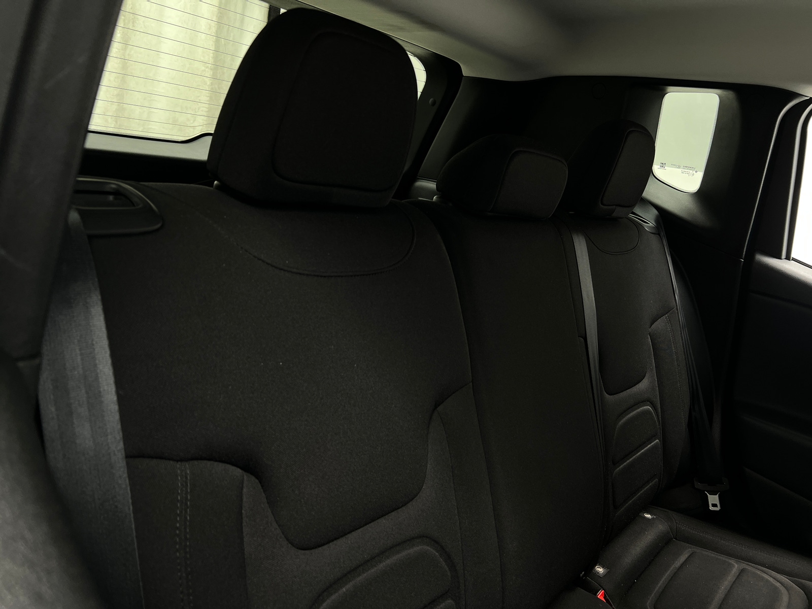 Thumbnail: 2022 Jeep Renegade - 6