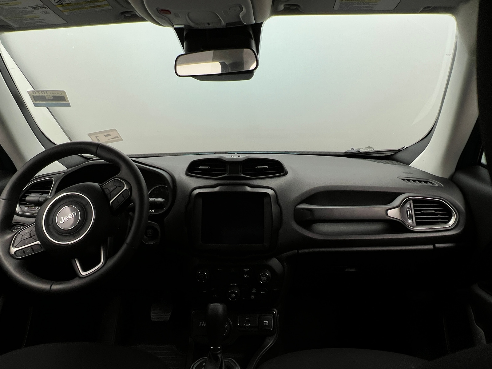 Thumbnail: 2022 Jeep Renegade - 3