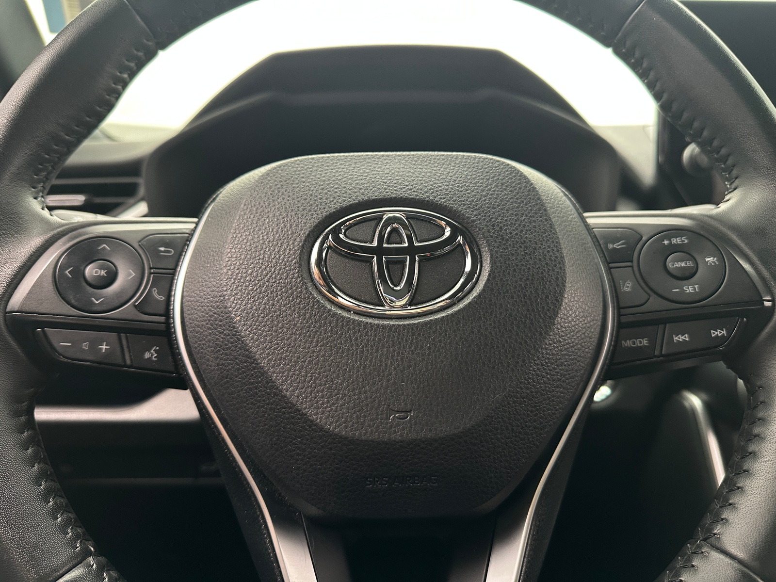 Thumbnail: 2023 Toyota RAV4 - 5