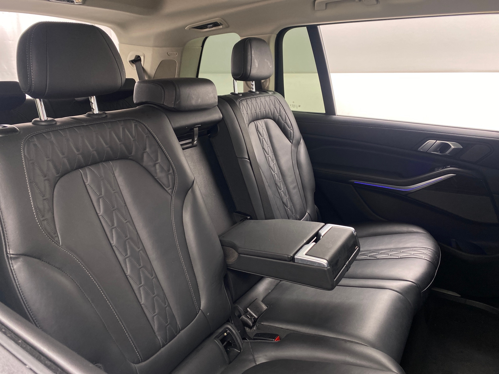 Thumbnail: 2023 BMW X7 - 5