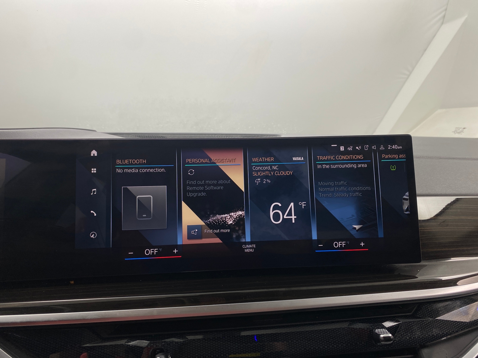 Thumbnail: 2023 BMW X7 - 3