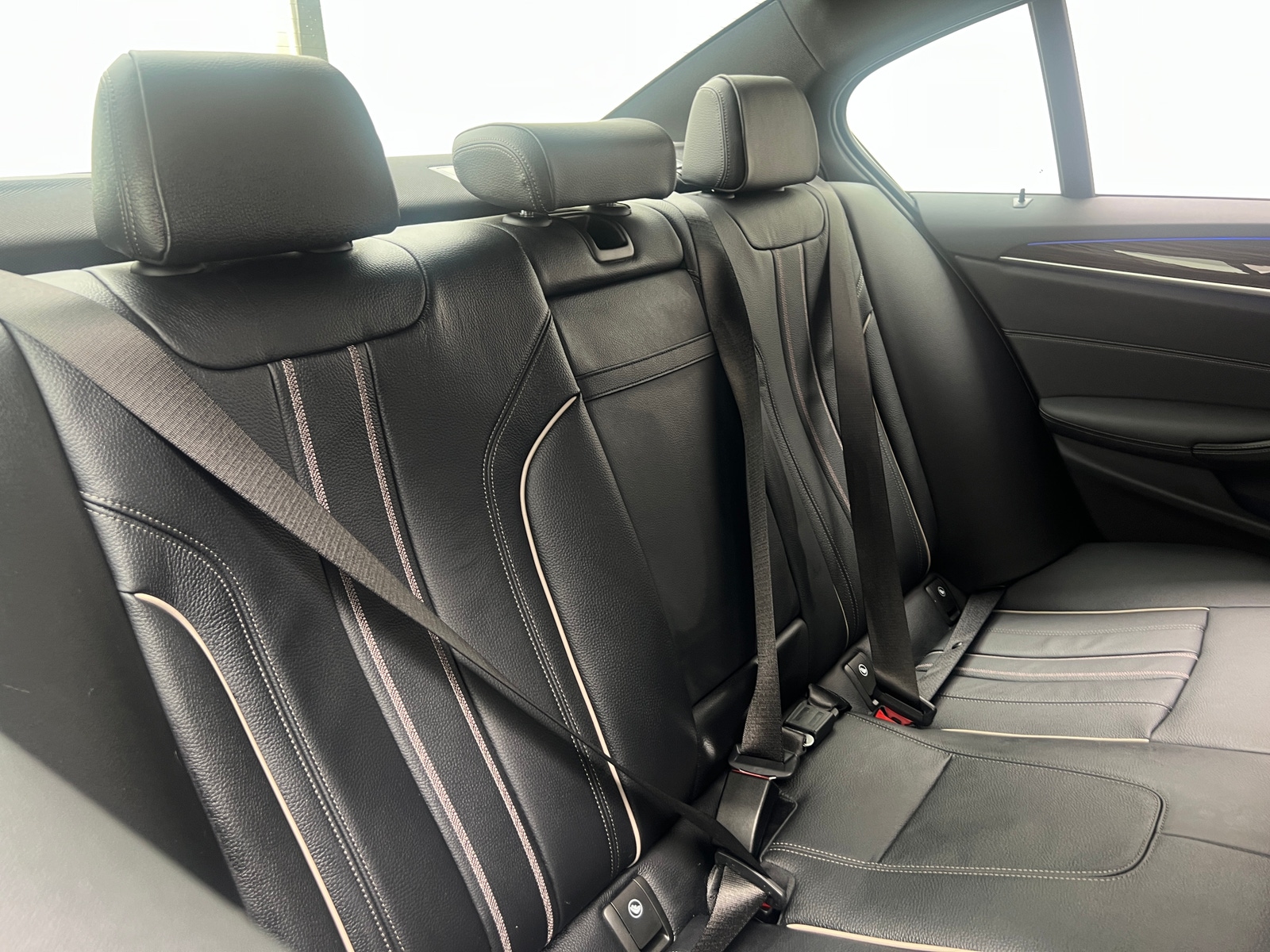 Thumbnail: 2019 BMW 5 Series - 5