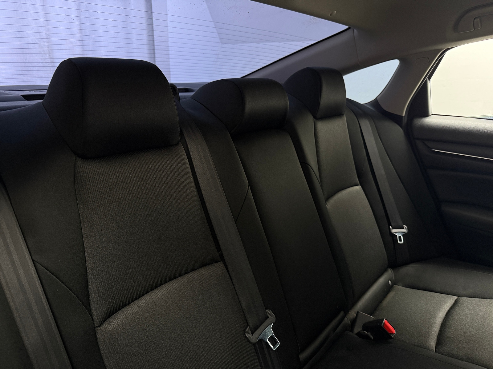 Thumbnail: 2021 Honda Accord - 6