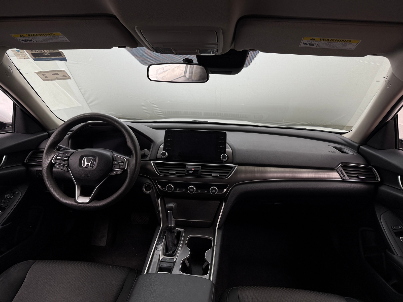 Thumbnail: 2021 Honda Accord - 3