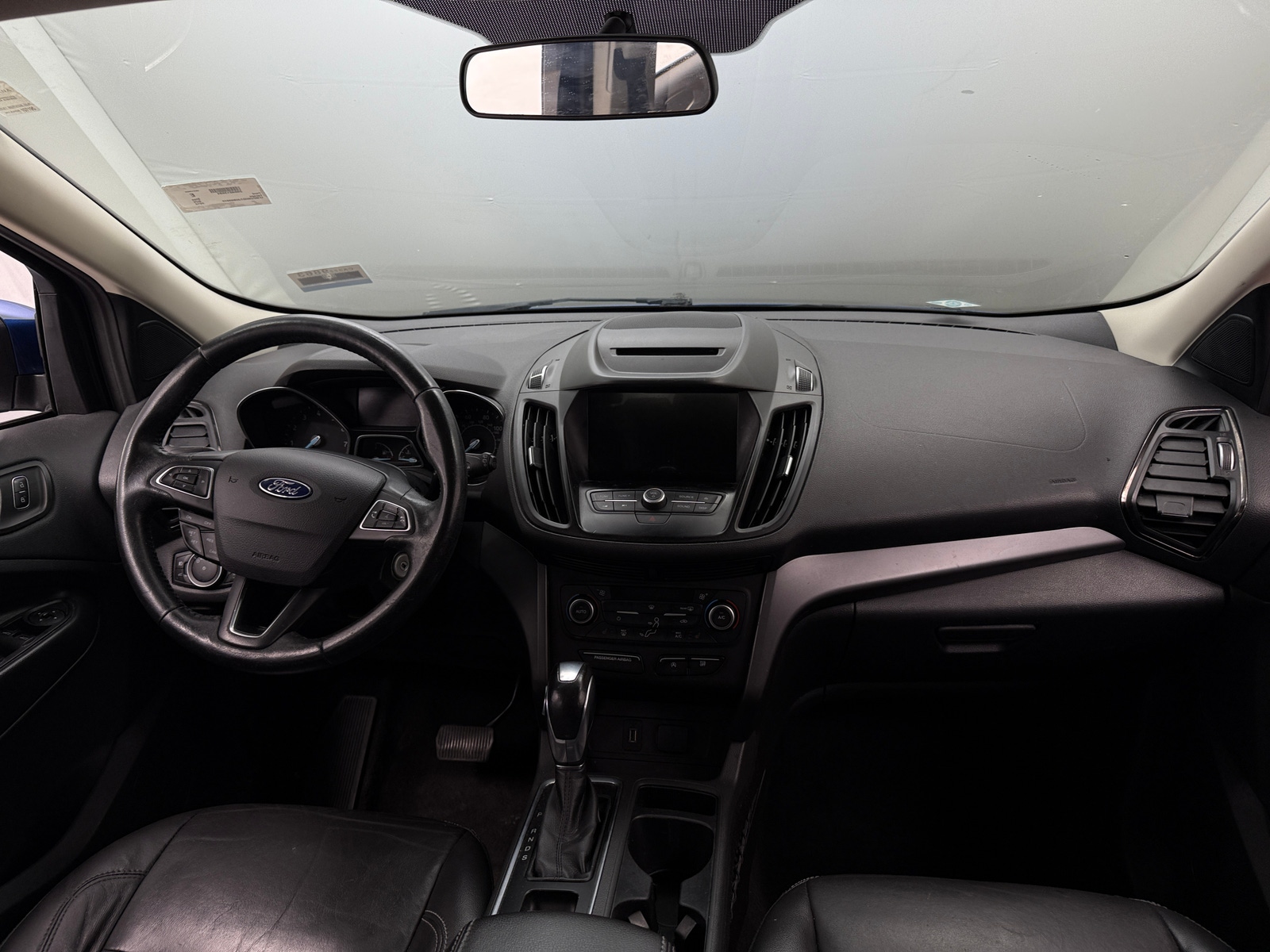 Thumbnail: 2018 Ford Escape - 2