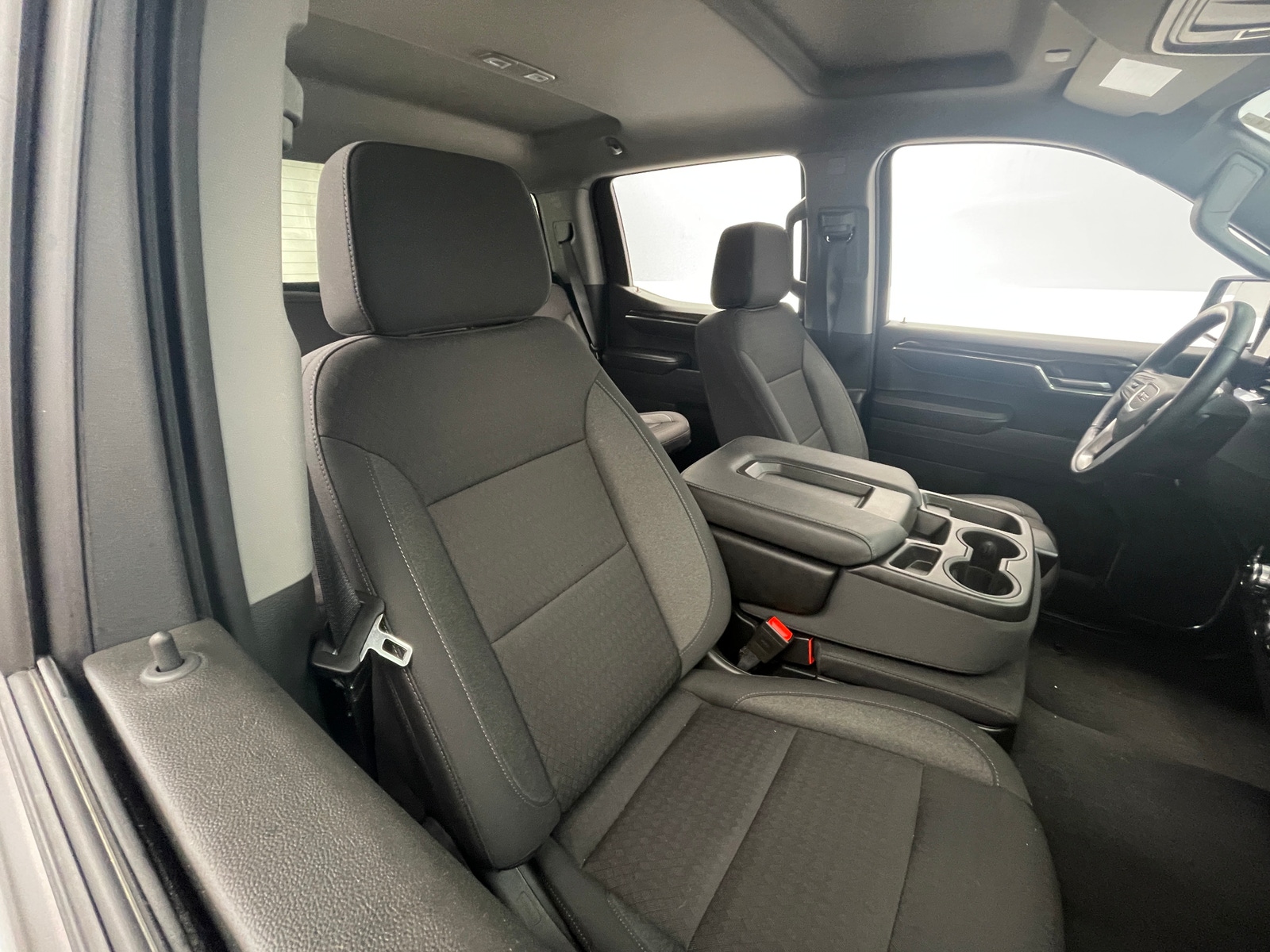 Thumbnail: 2024 GMC Sierra 1500 - 2