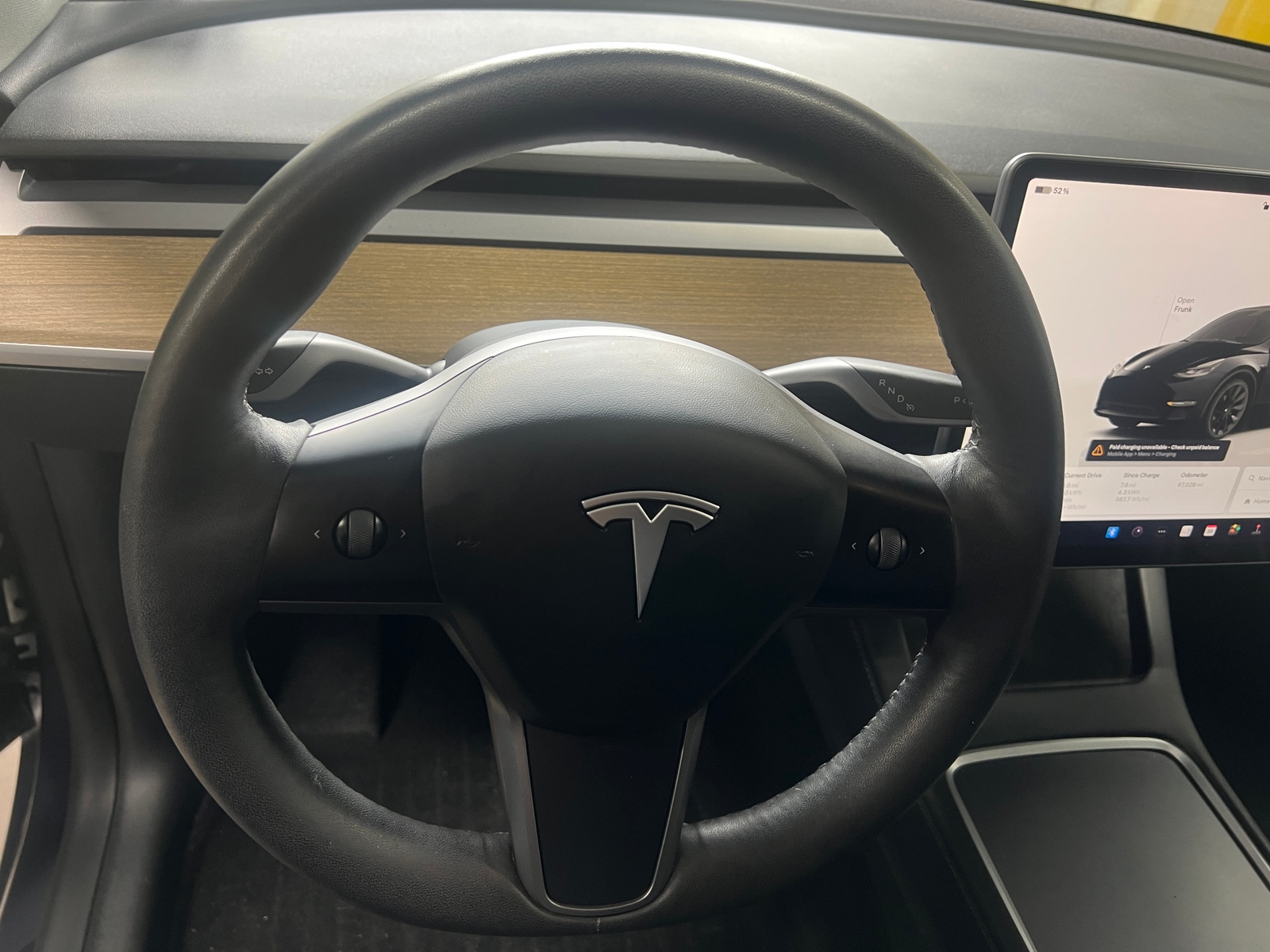 Thumbnail: 2023 Tesla Model Y - 4
