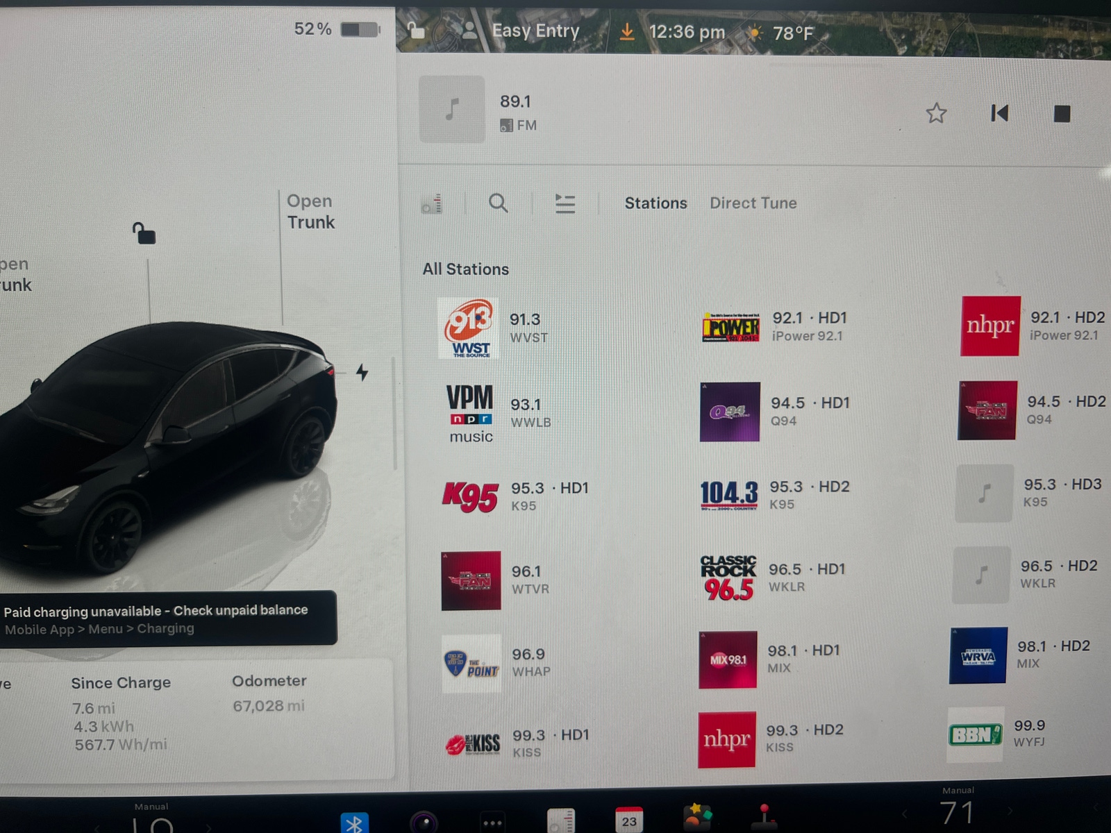Thumbnail: 2023 Tesla Model Y - 3