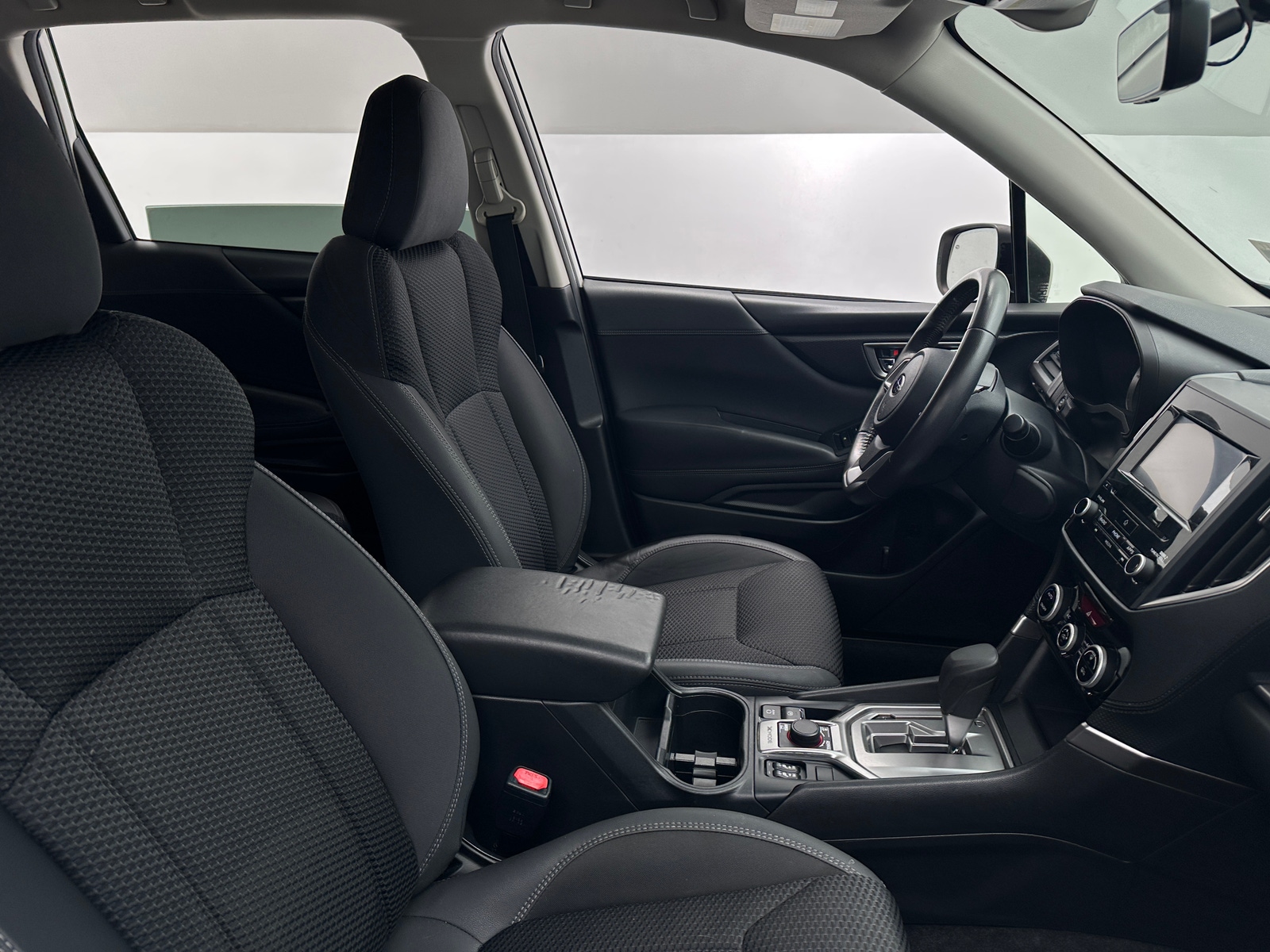 Thumbnail: 2021 Subaru Forester - 2