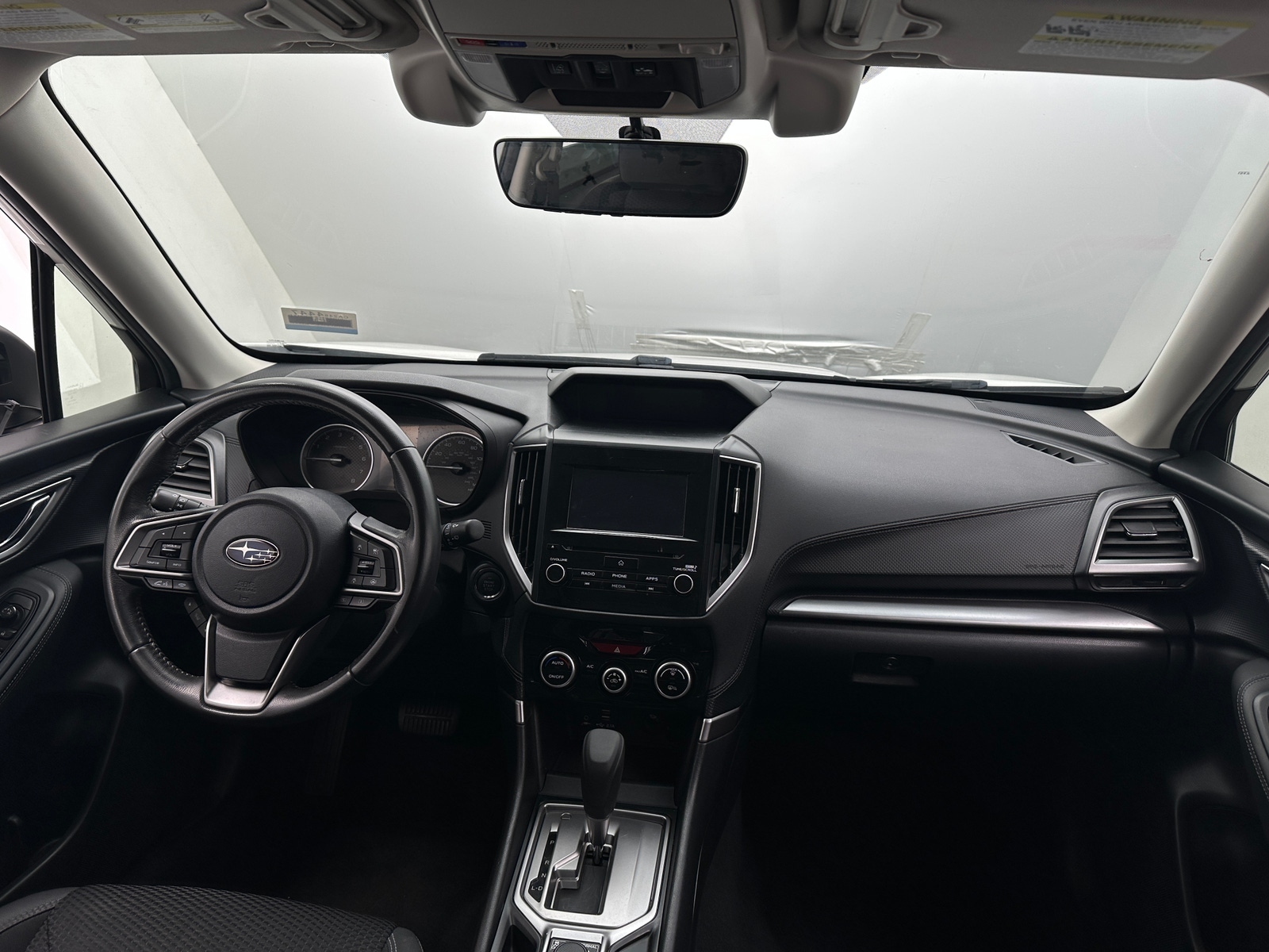 Thumbnail: 2021 Subaru Forester - 3