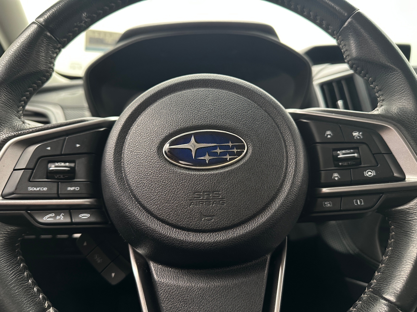 Thumbnail: 2021 Subaru Forester - 5