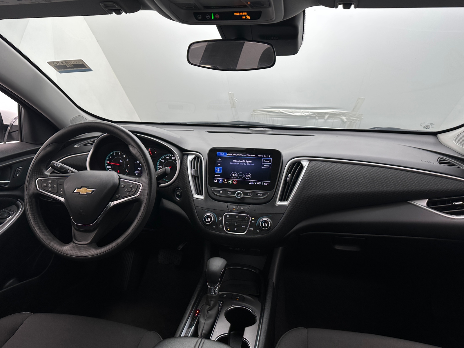 Thumbnail: 2024 Chevrolet Malibu - 3
