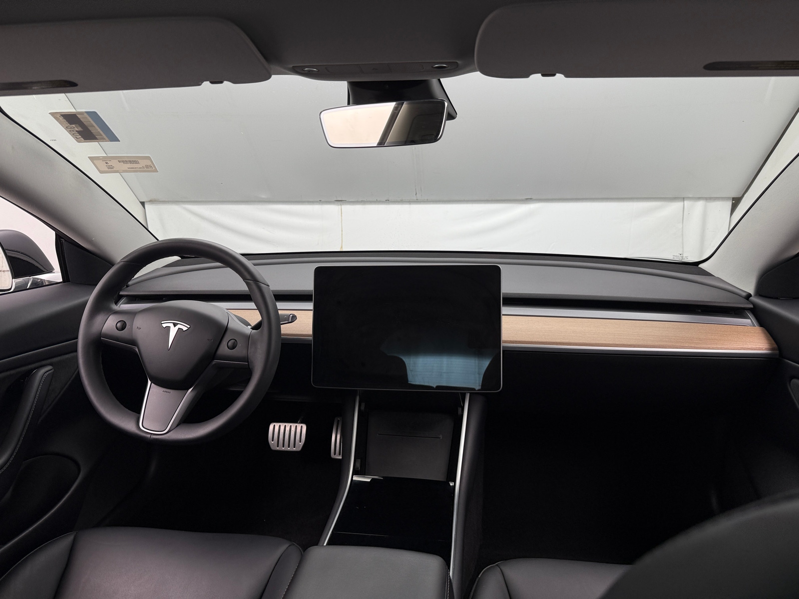 Thumbnail: 2020 Tesla Model 3 - 2