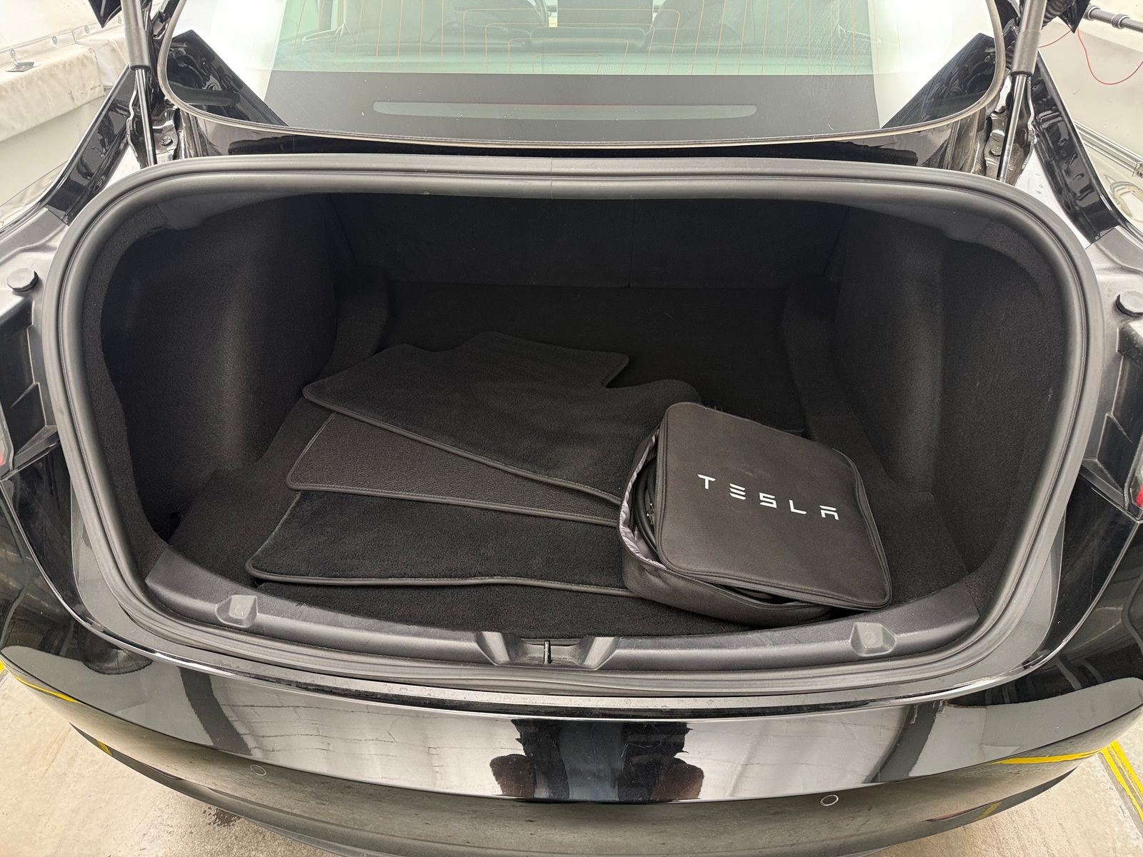 Thumbnail: 2020 Tesla Model 3 - 5