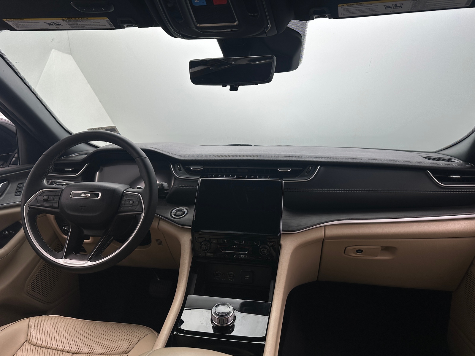 Thumbnail: 2023 Jeep Grand Cherokee - 2