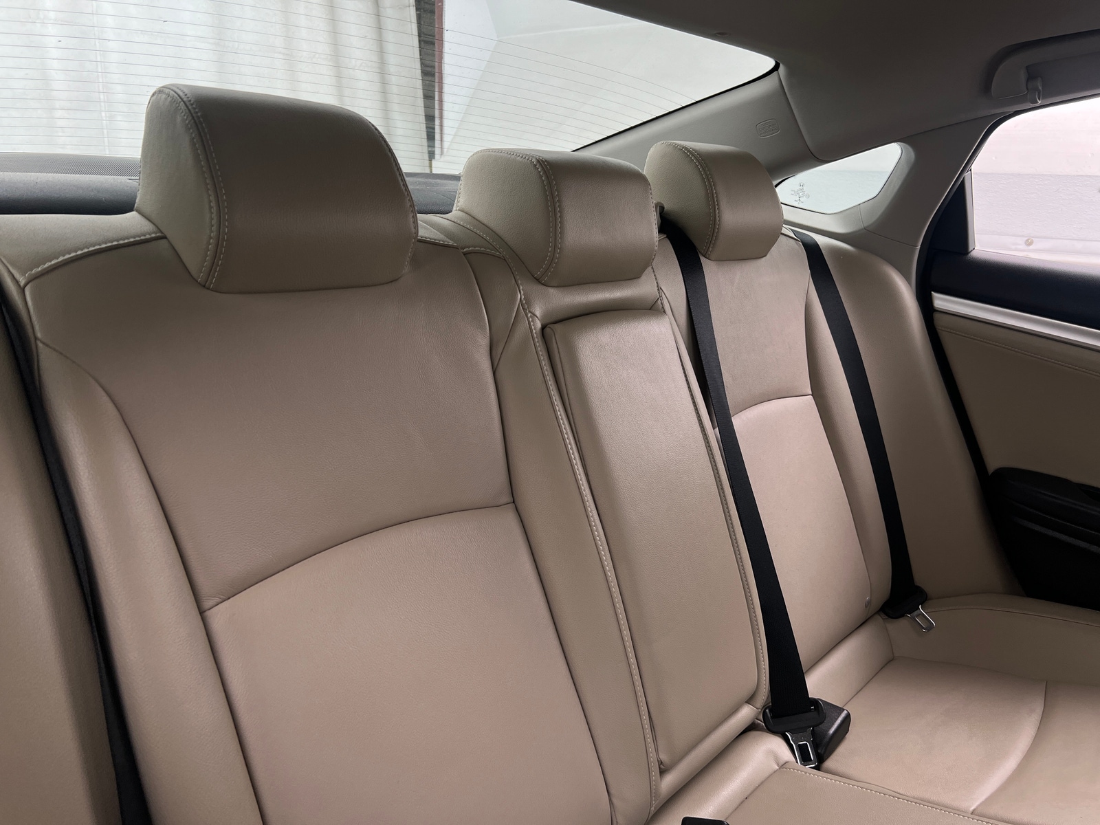 Thumbnail: 2016 Honda Civic - 5