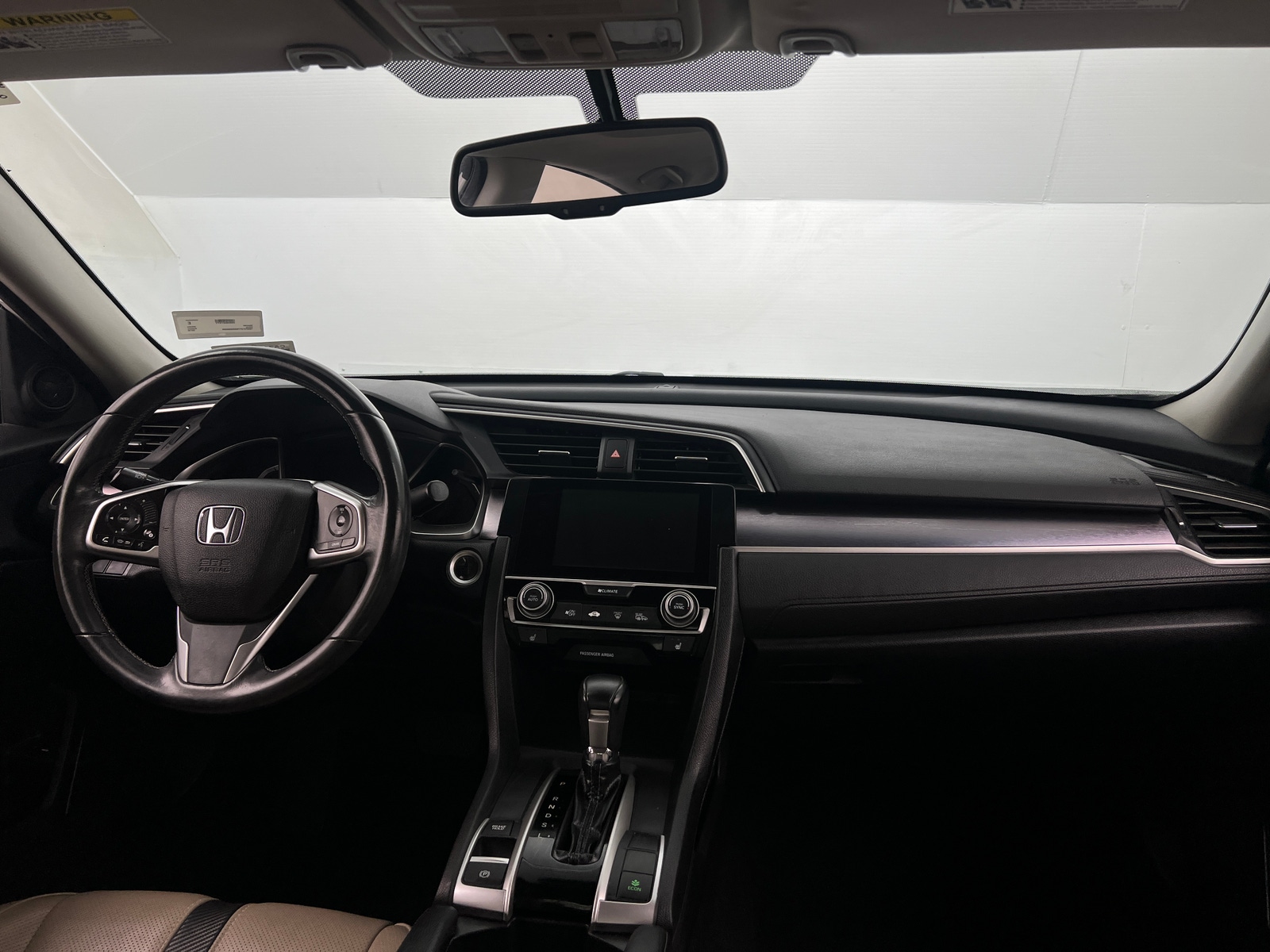Thumbnail: 2016 Honda Civic - 2