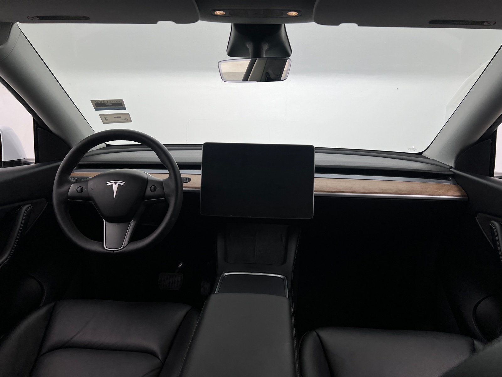 Thumbnail: 2021 Tesla Model Y - 2