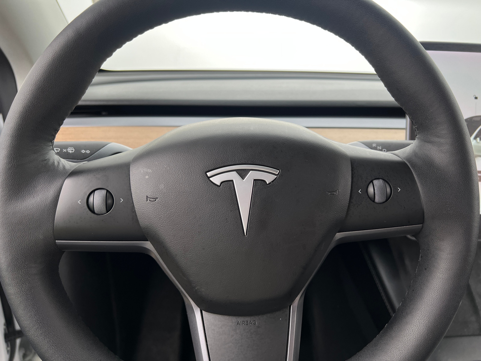 Thumbnail: 2021 Tesla Model Y - 4