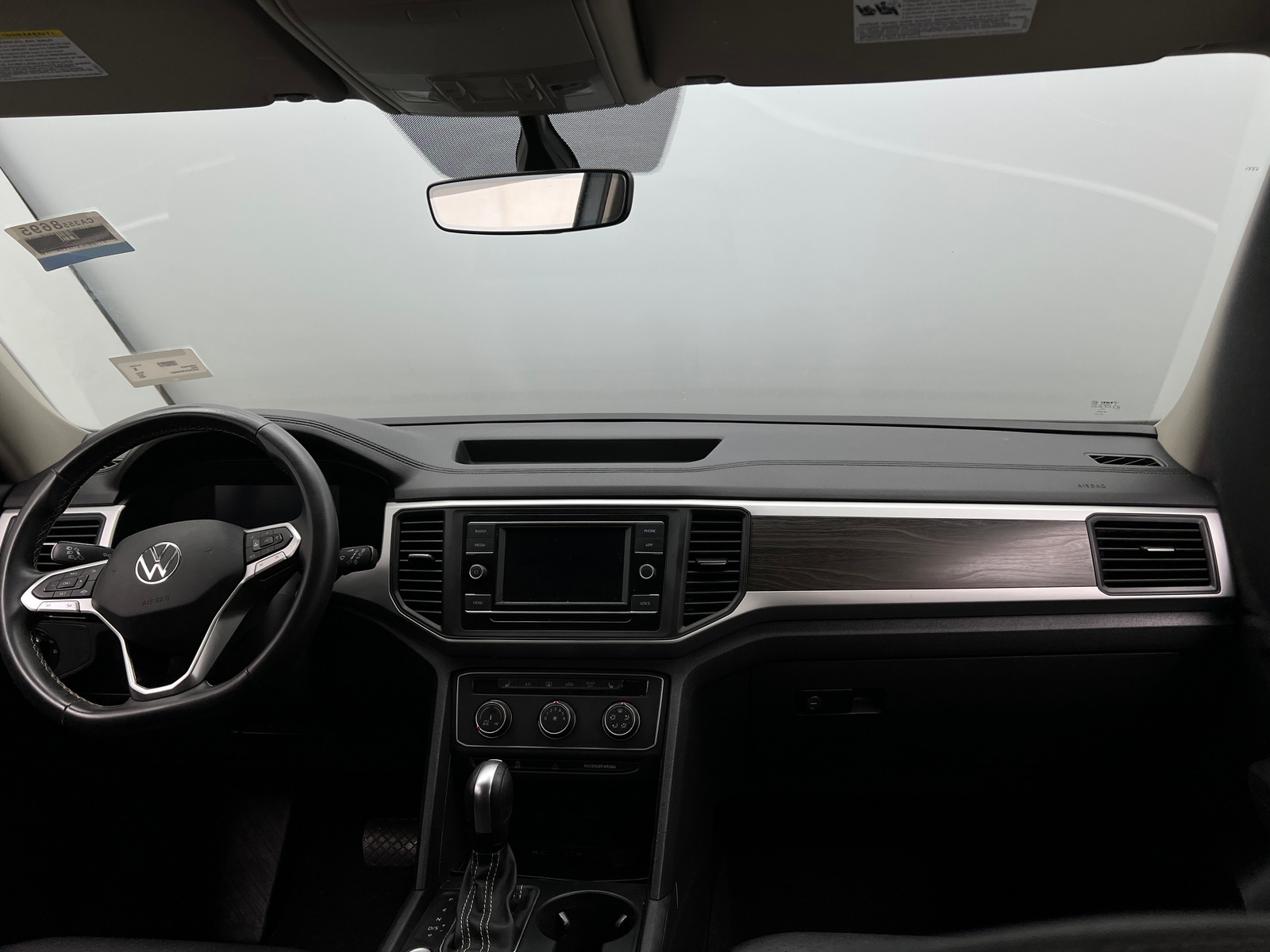 Thumbnail: 2022 Volkswagen Atlas - 2