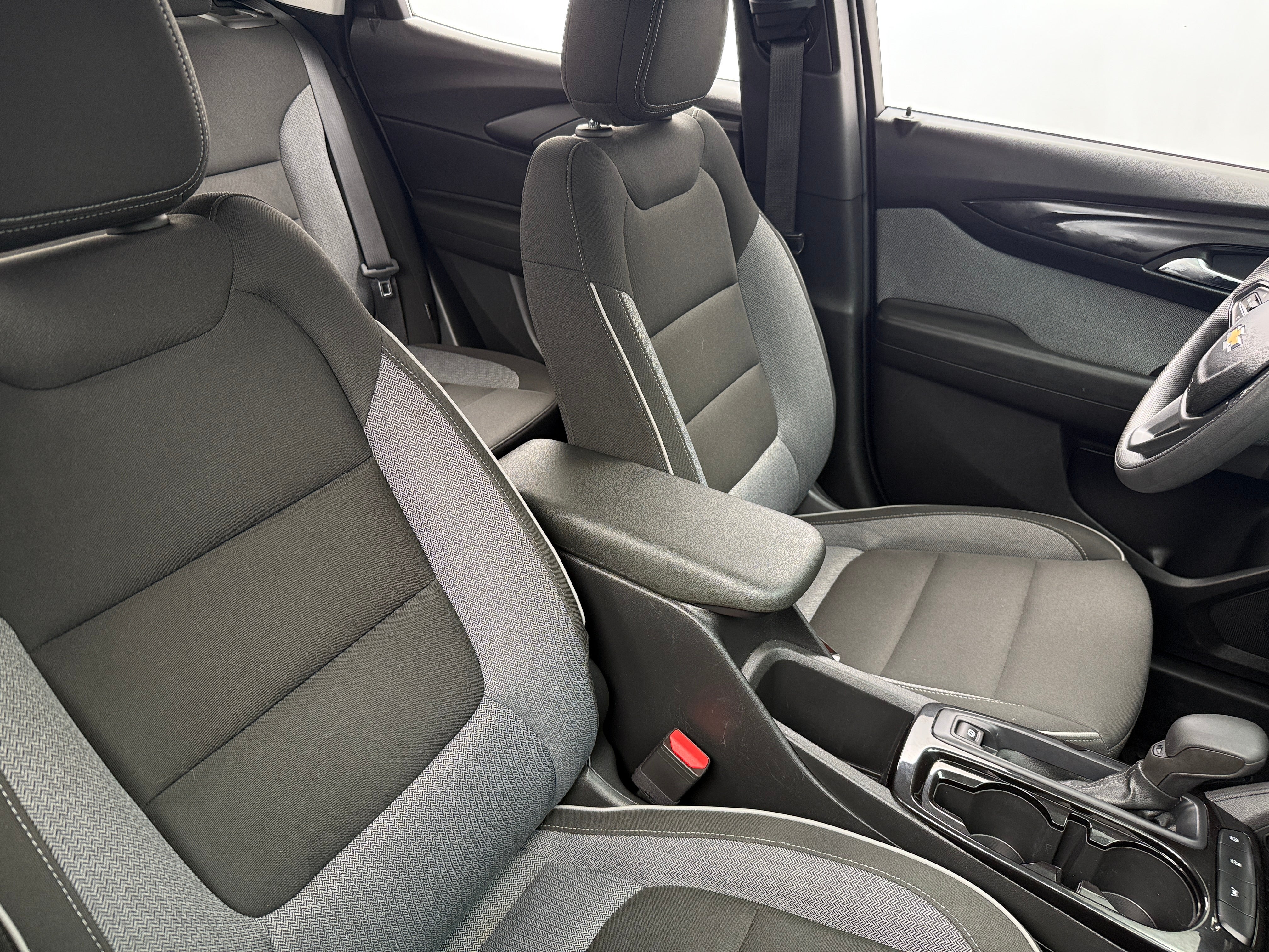 2024 Chevrolet TrailBlazer