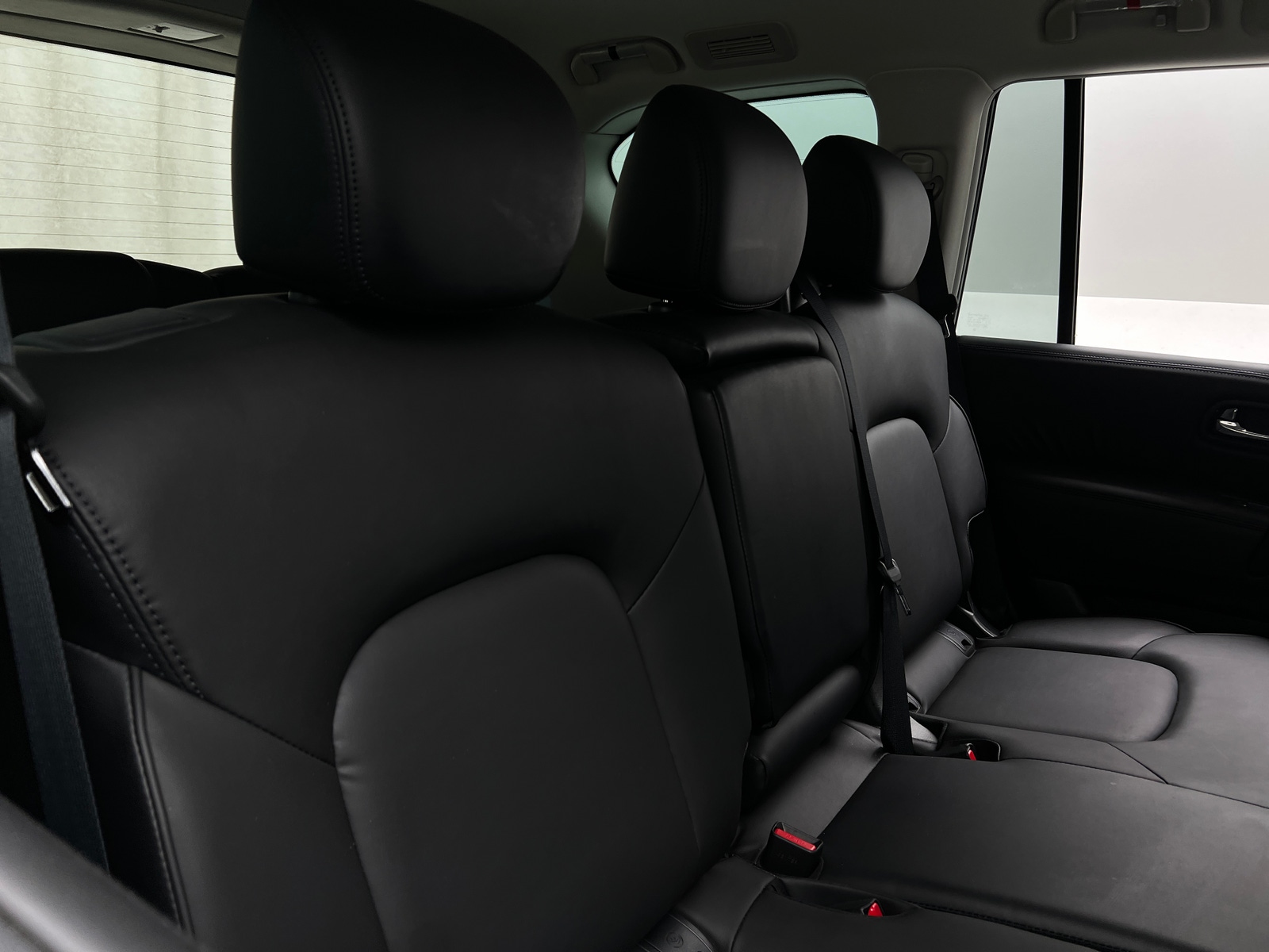 Thumbnail: 2023 Nissan Armada - 5