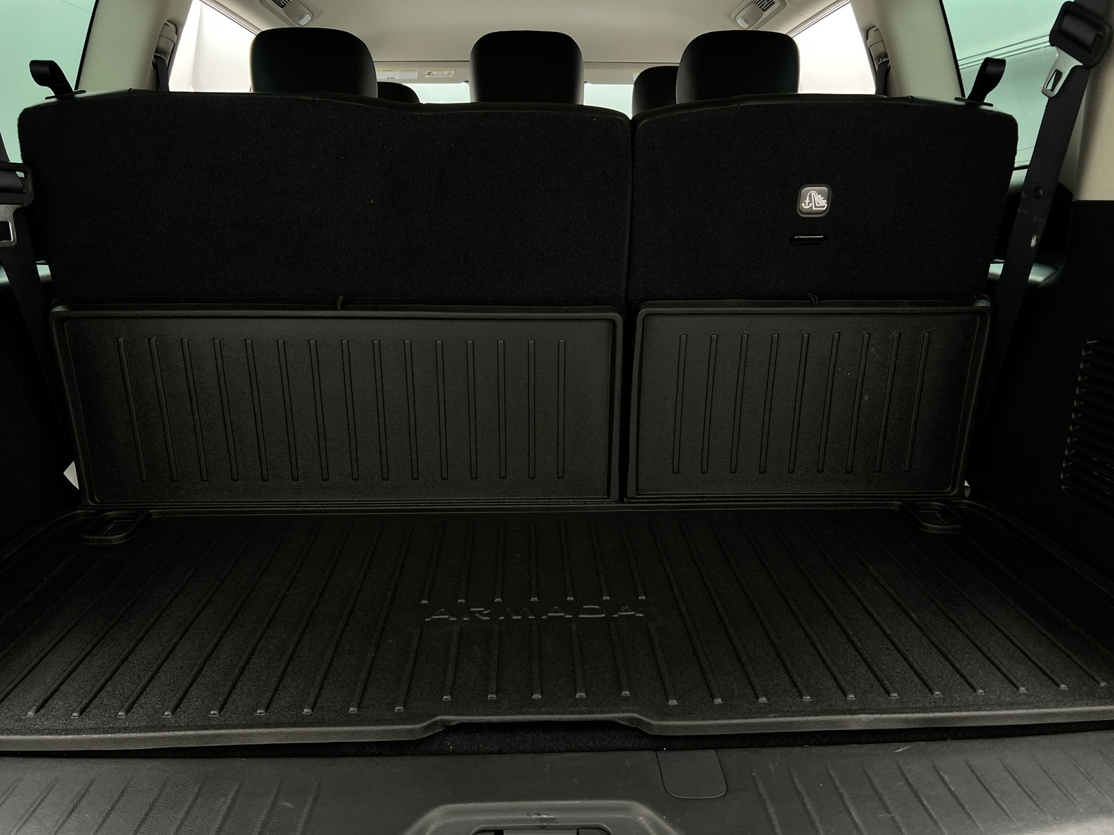 Thumbnail: 2023 Nissan Armada - 6